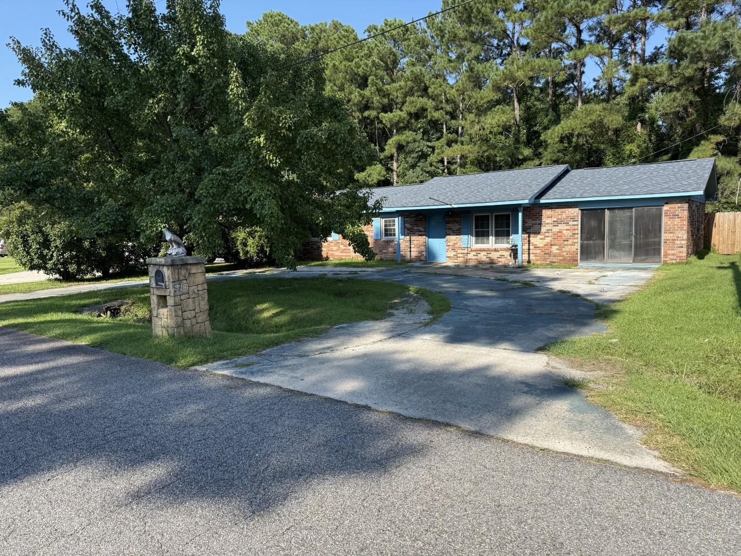 5718 Dogwood Circle Property Photo 1