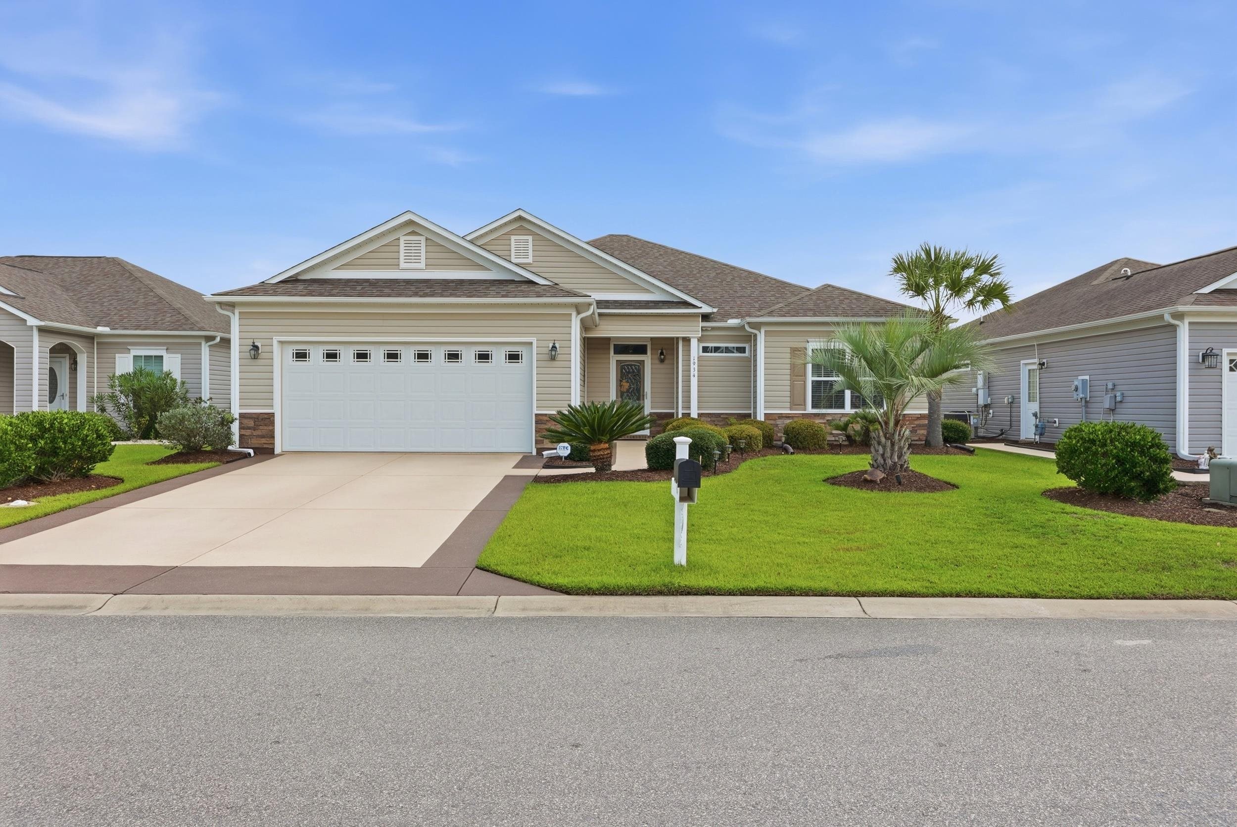 1934 Pine Cone Ln. Property Photo 1