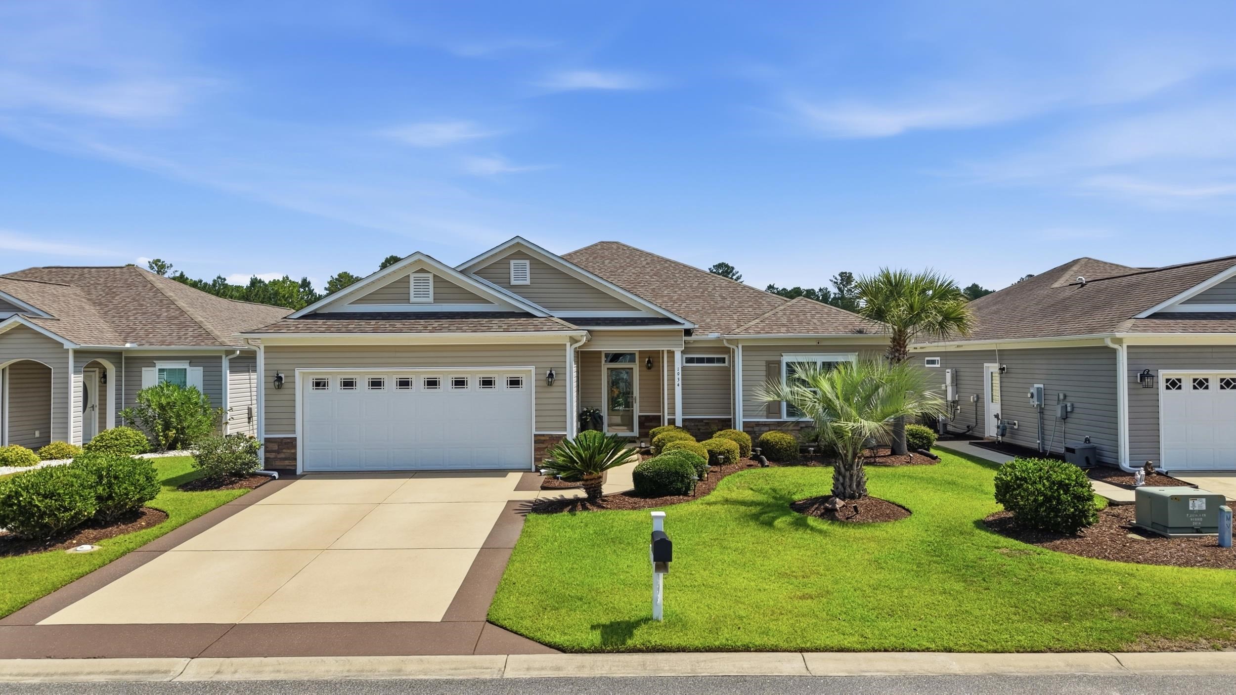 1934 Pine Cone Ln. Property Photo 1