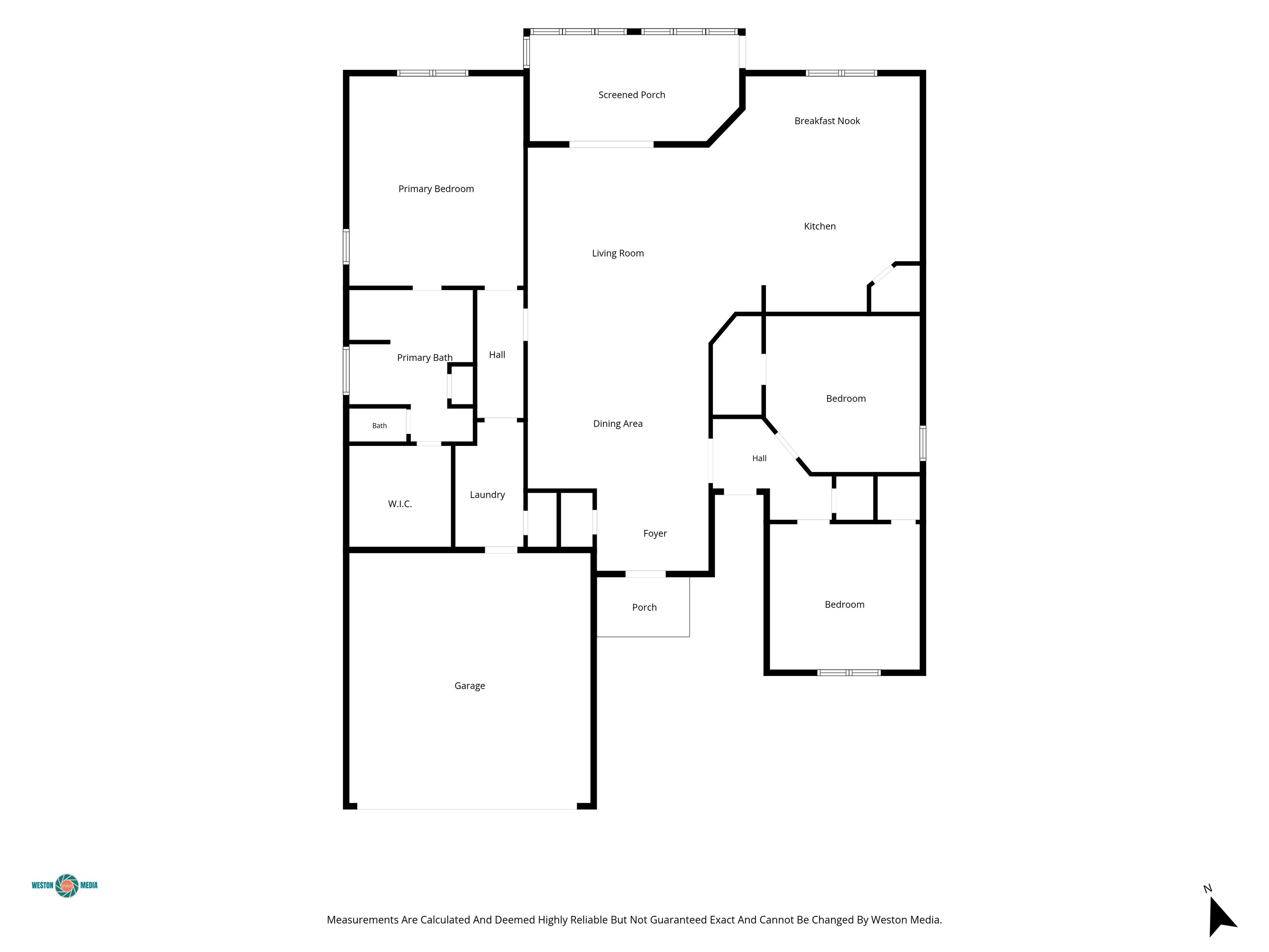 1934 Pine Cone Ln. Property Photo 33
