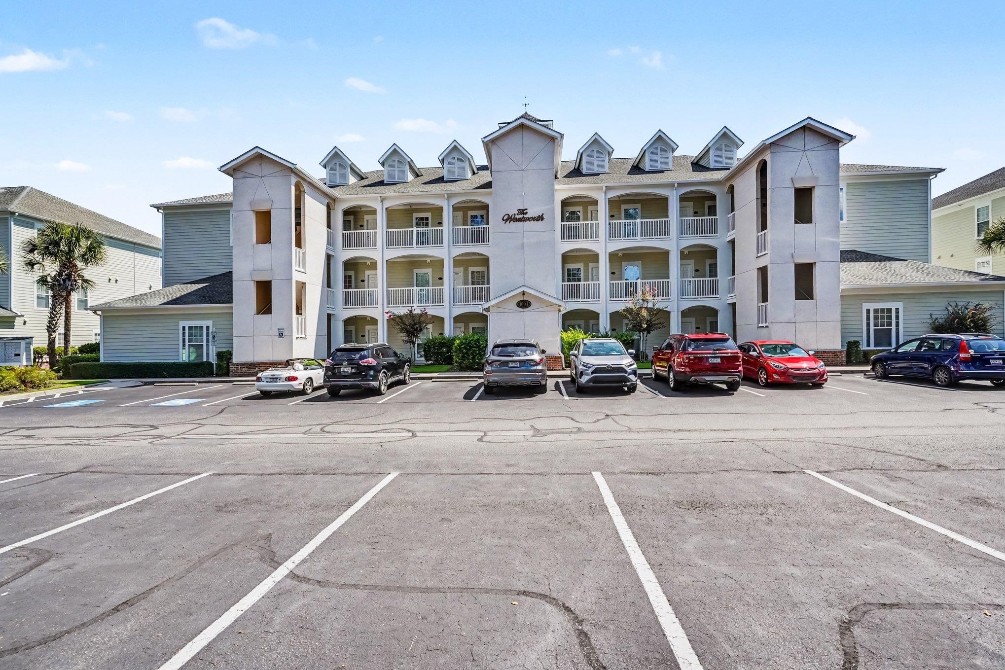 1009 World Tour Blvd. Property Photo 1