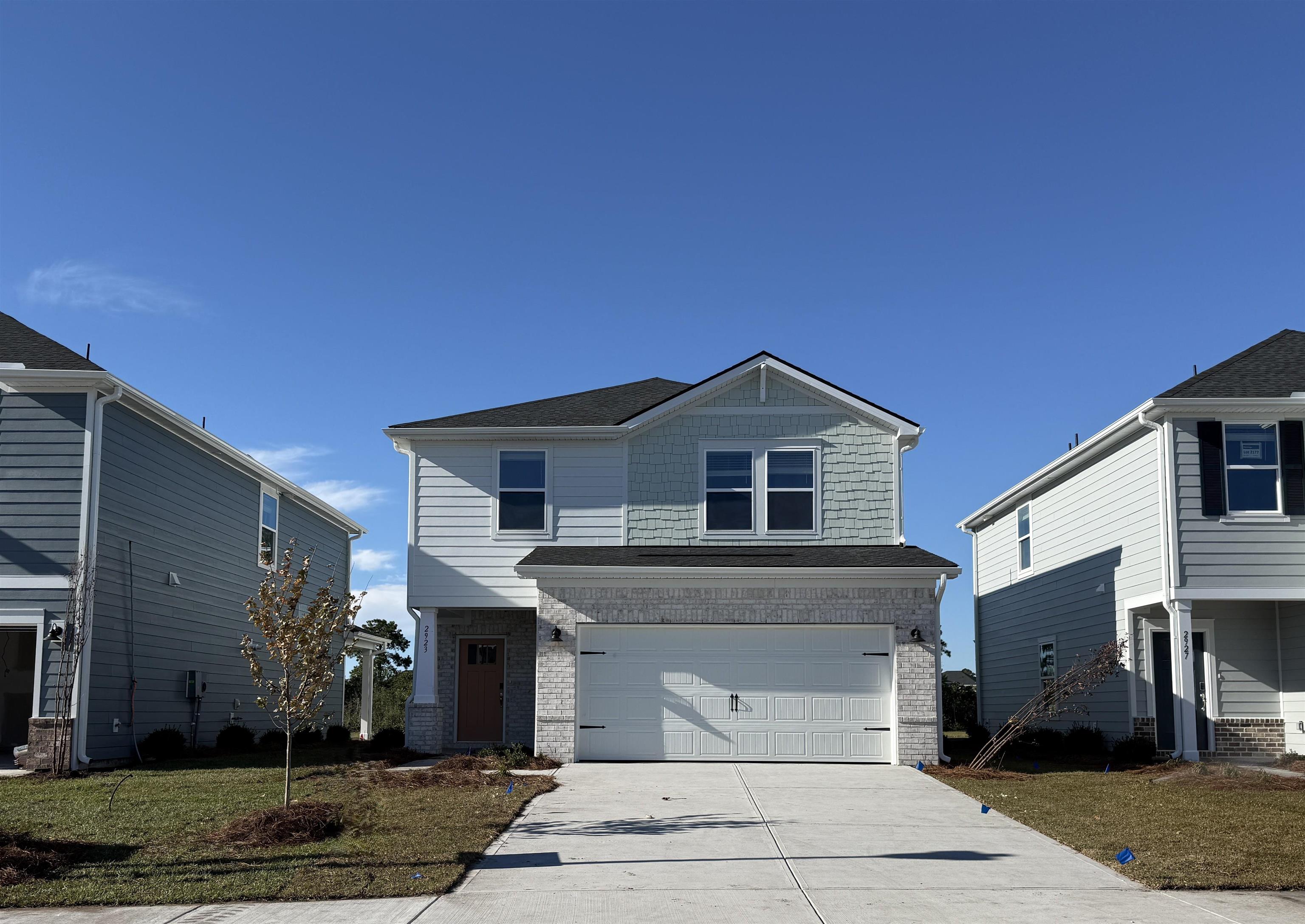 2923 Tranquility Loop Property Photo 1