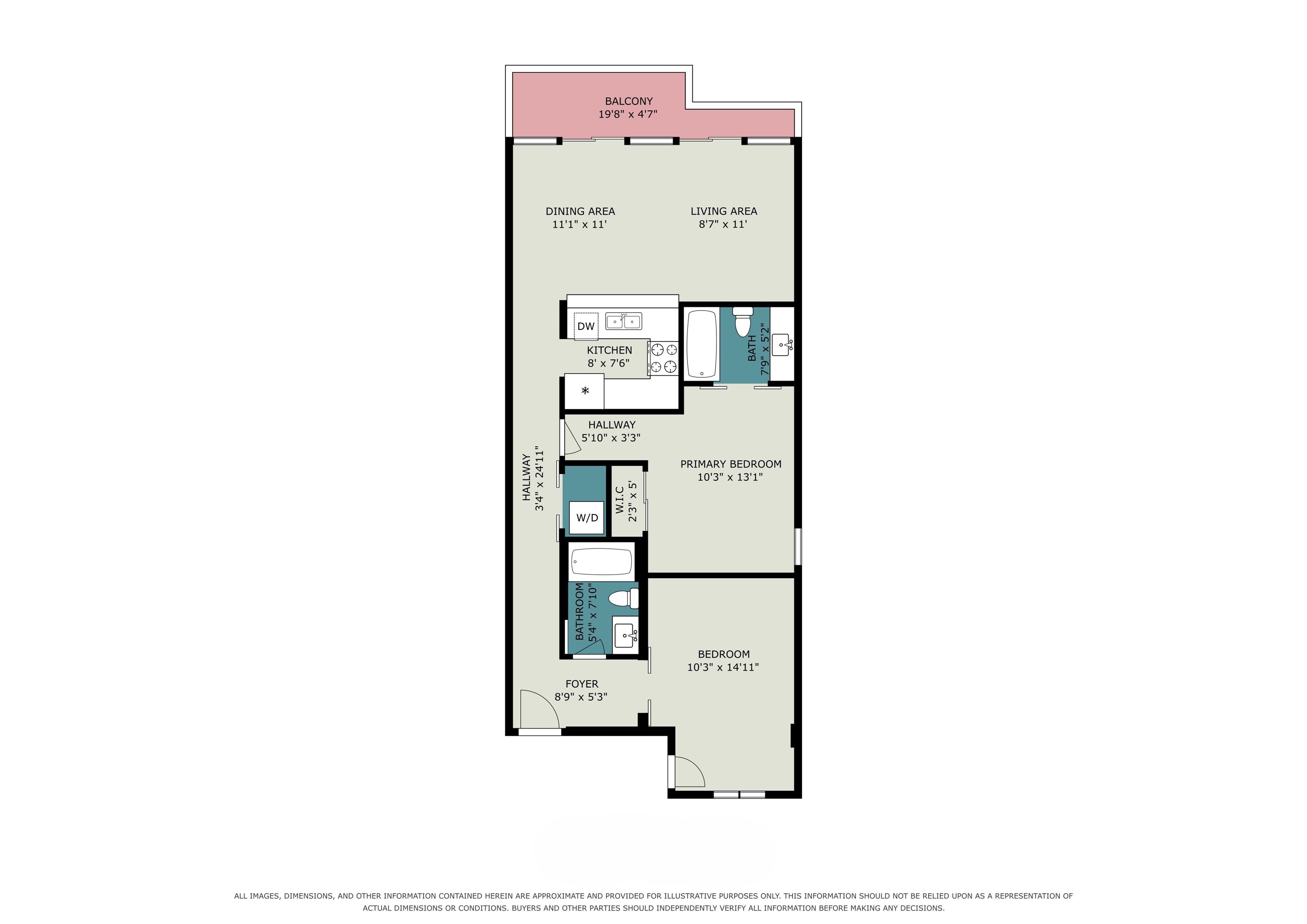 1700 North Ocean Blvd. Property Photo 19