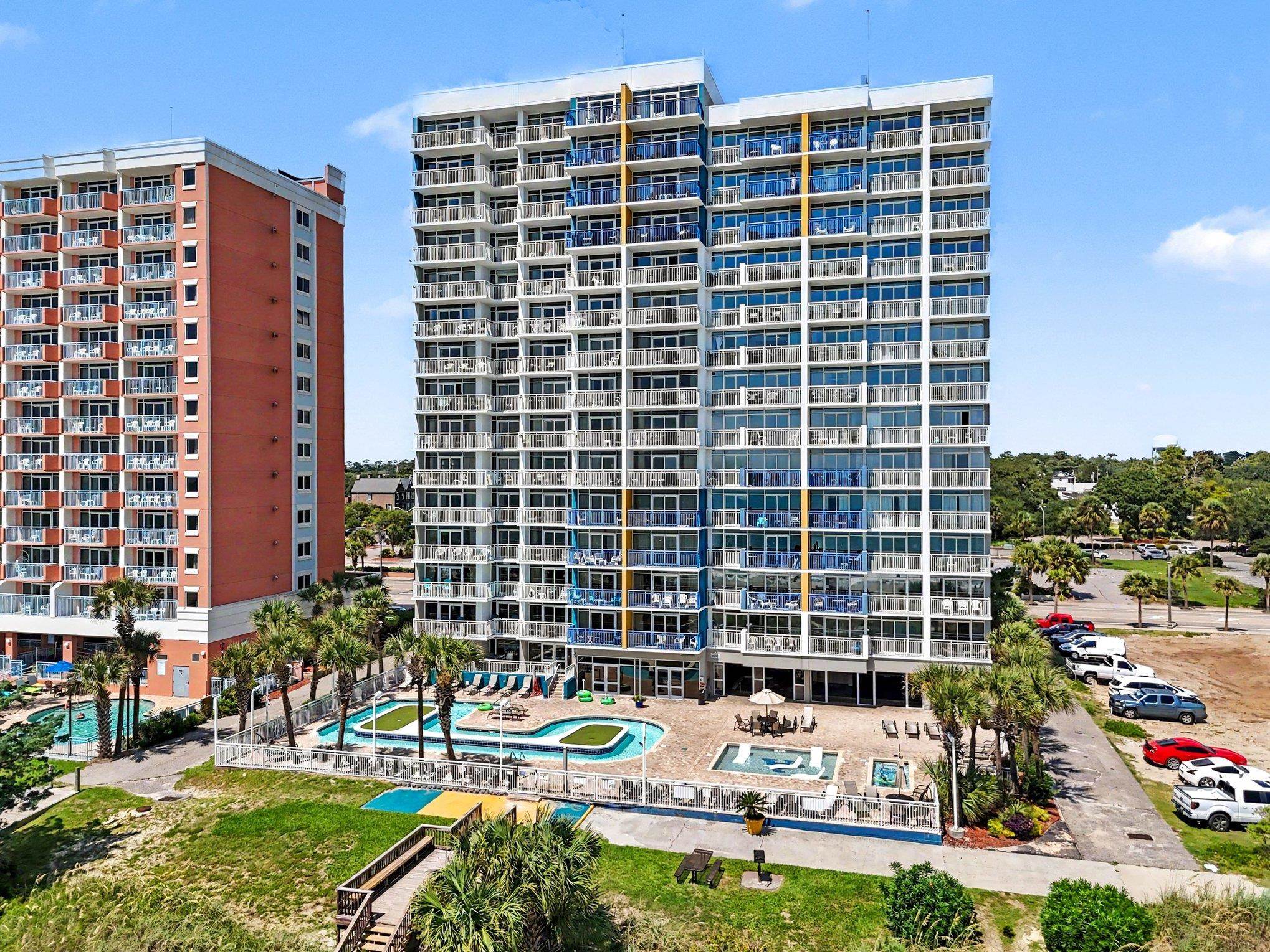 1700 North Ocean Blvd. Property Photo 21