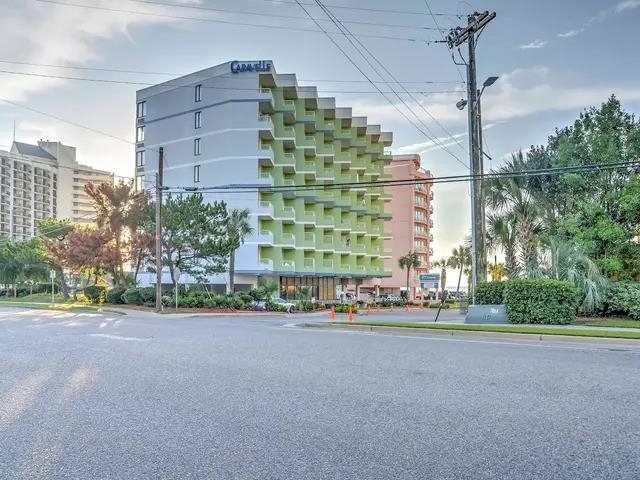 6900 N Ocean Blvd. Property Photo 1