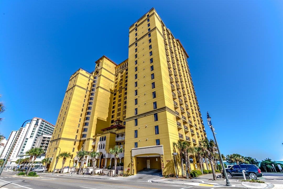 2600 N Ocean Blvd. Property Photo 1