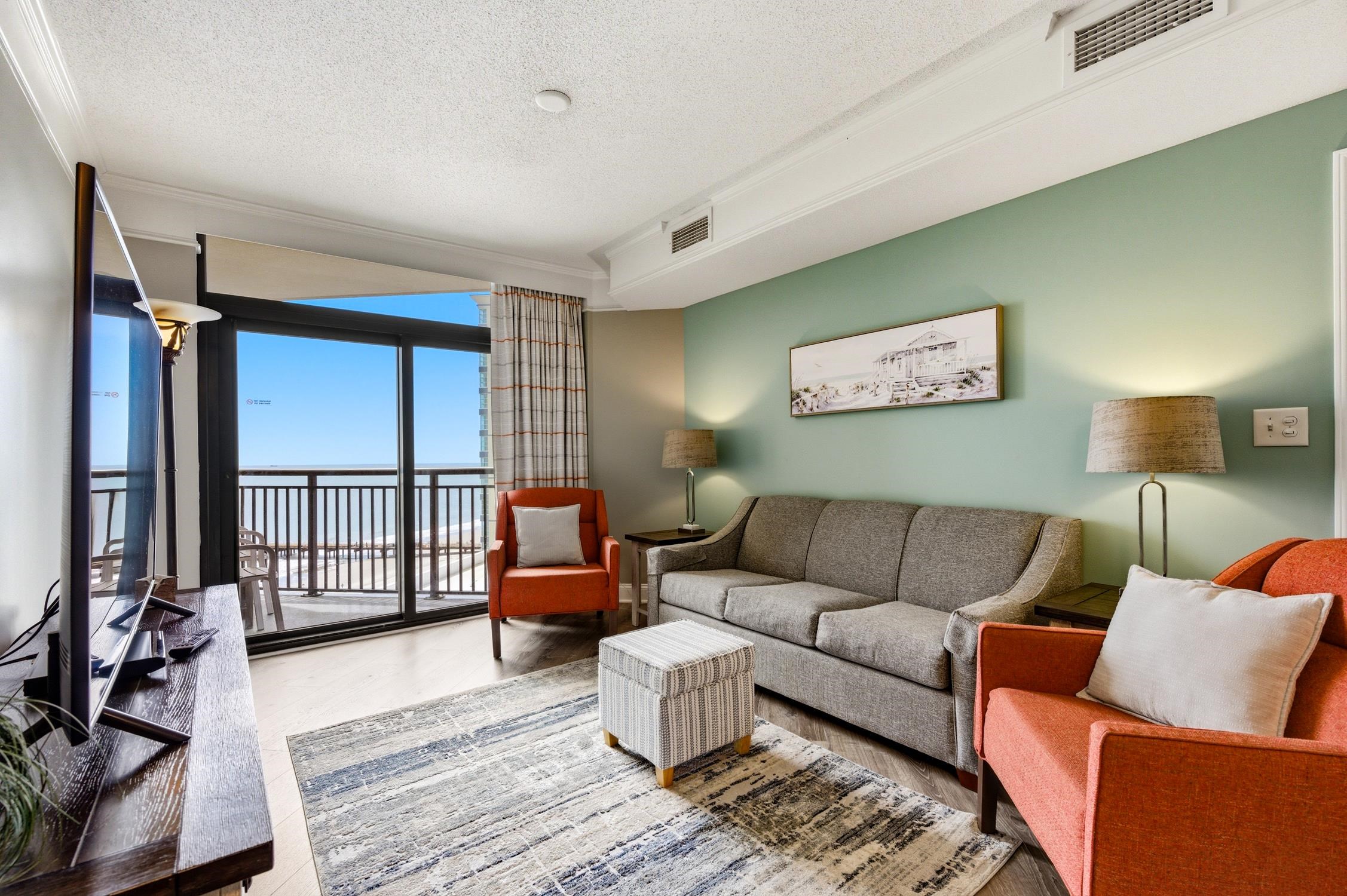 2600 N Ocean Blvd. Property Photo 3