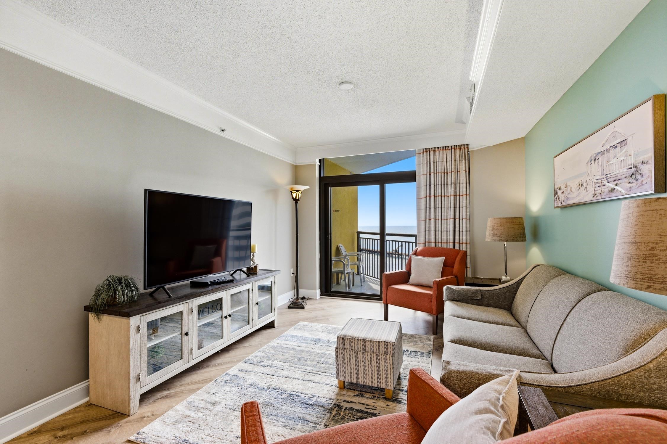 2600 N Ocean Blvd. Property Photo 4