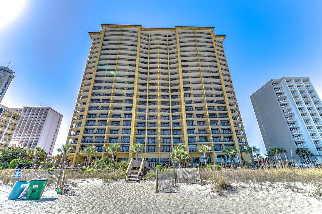 2600 N Ocean Blvd. Property Photo 11