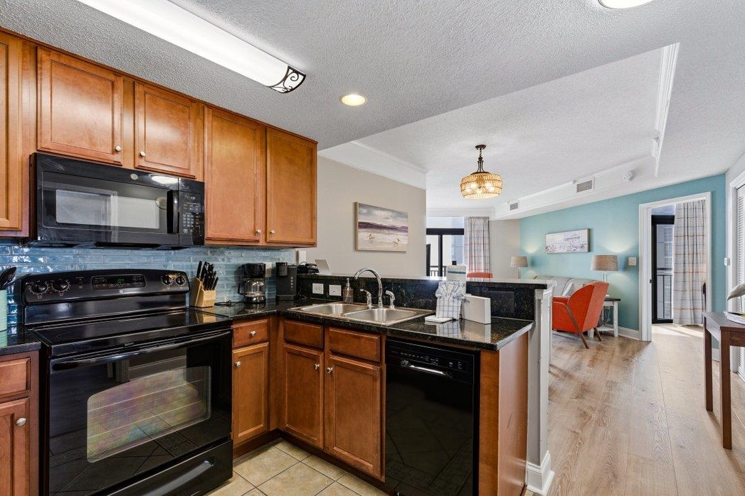 2600 N Ocean Blvd. Property Photo 20