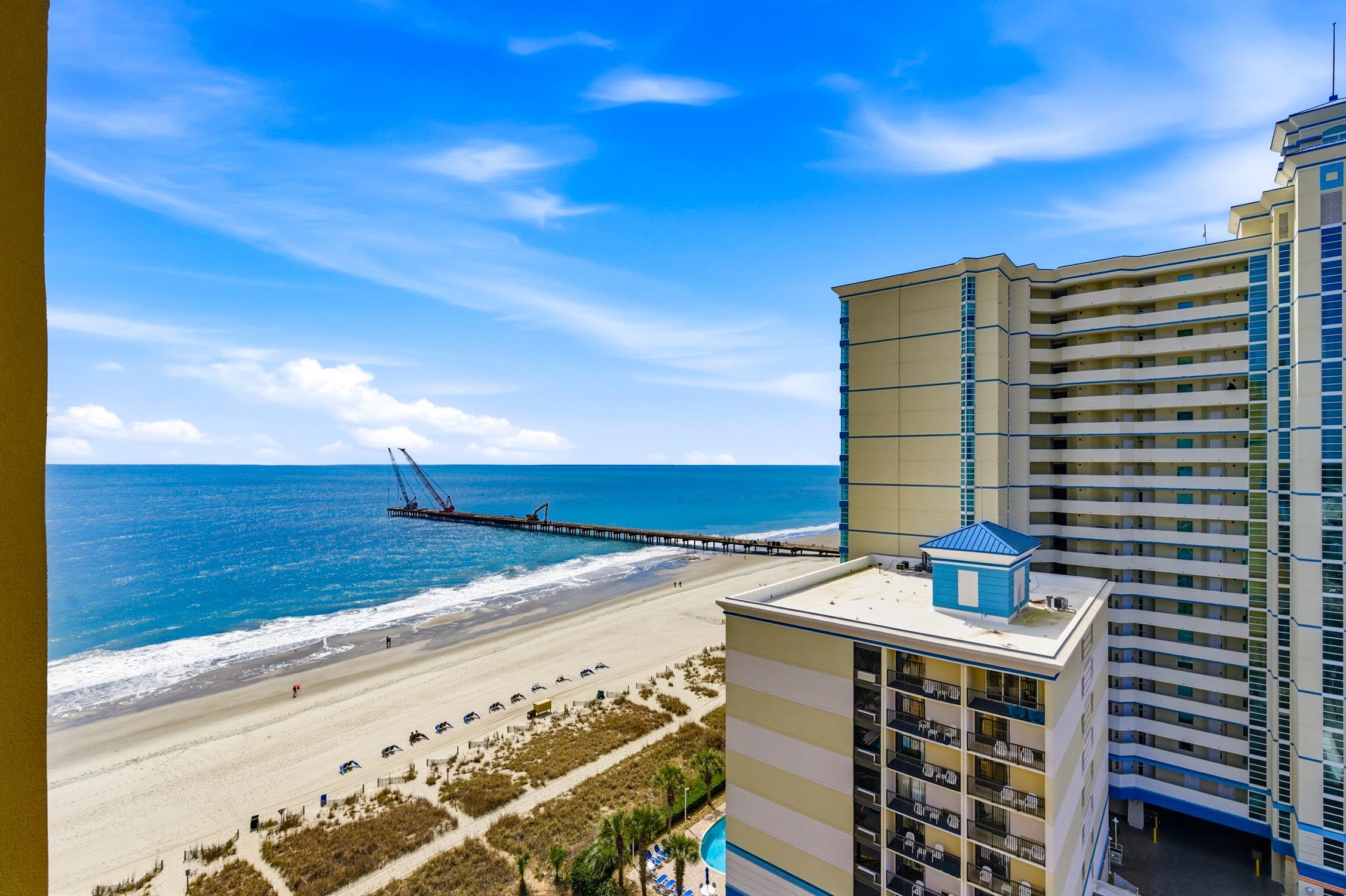 2600 N Ocean Blvd. Property Photo 24