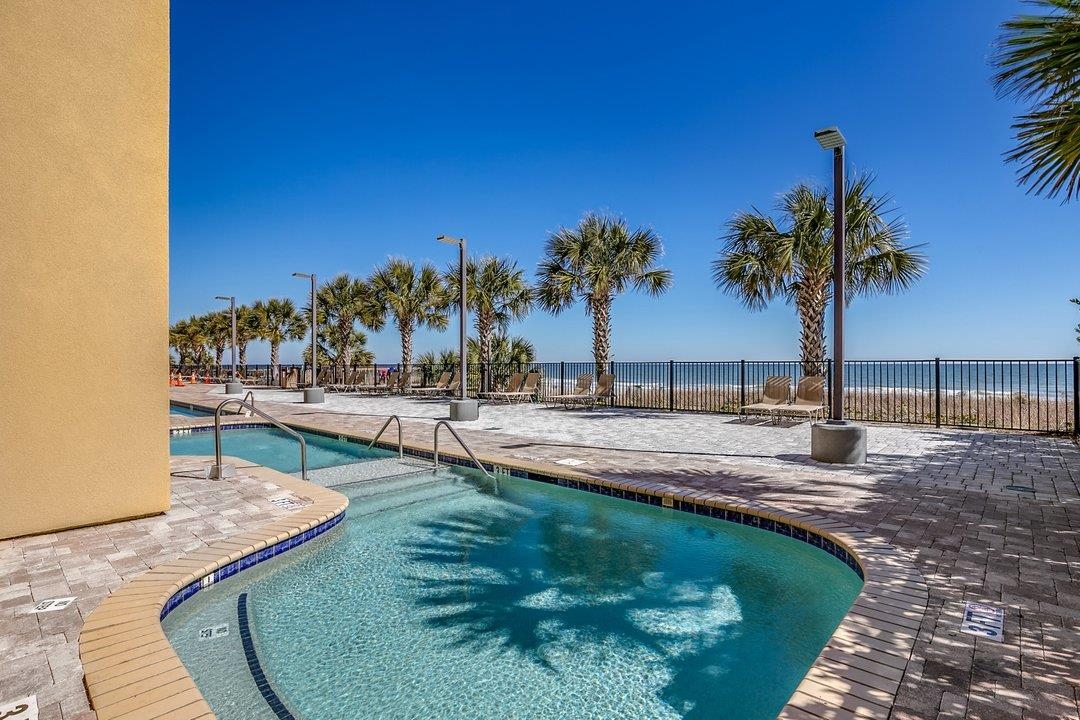 2600 N Ocean Blvd. Property Photo 25