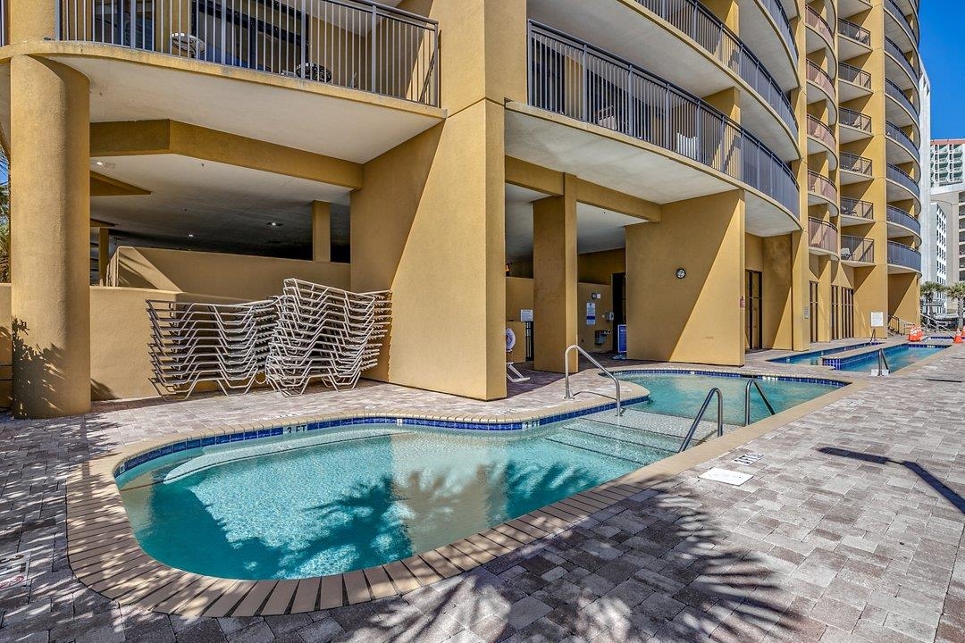 2600 N Ocean Blvd. Property Photo 26