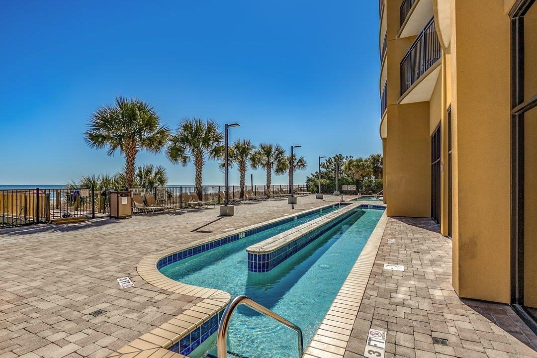 2600 N Ocean Blvd. Property Photo 27