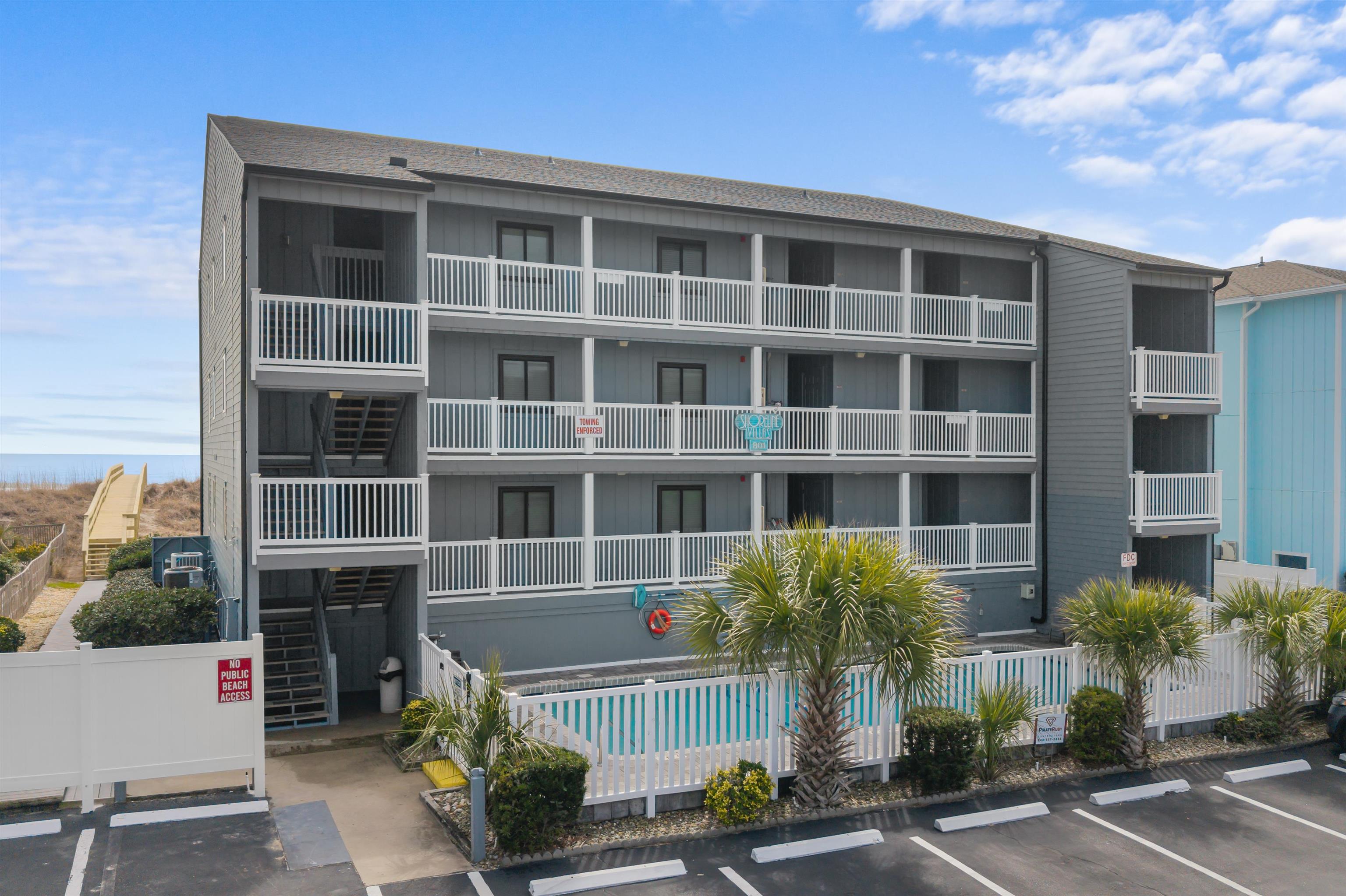 801 S Ocean Blvd.