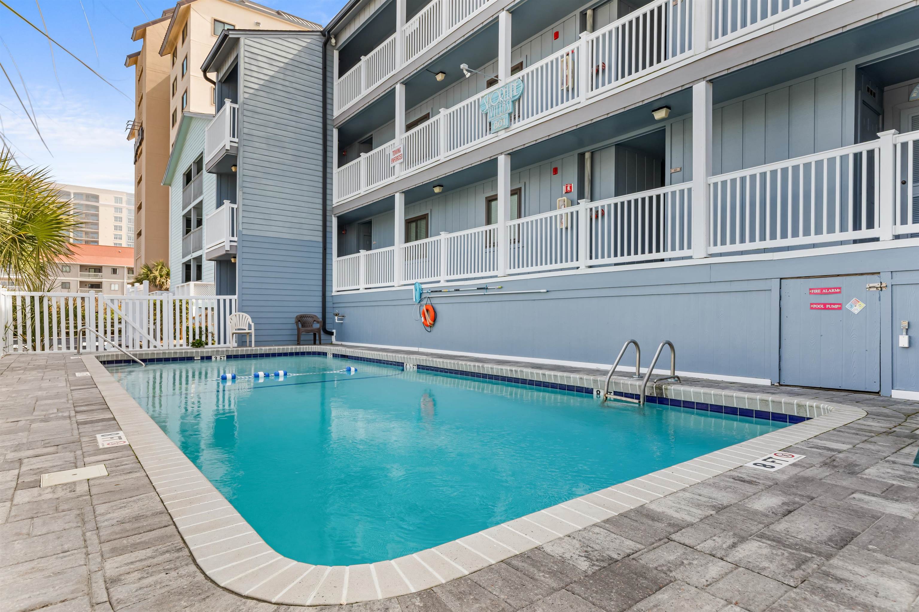 801 S Ocean Blvd. Property Photo 36