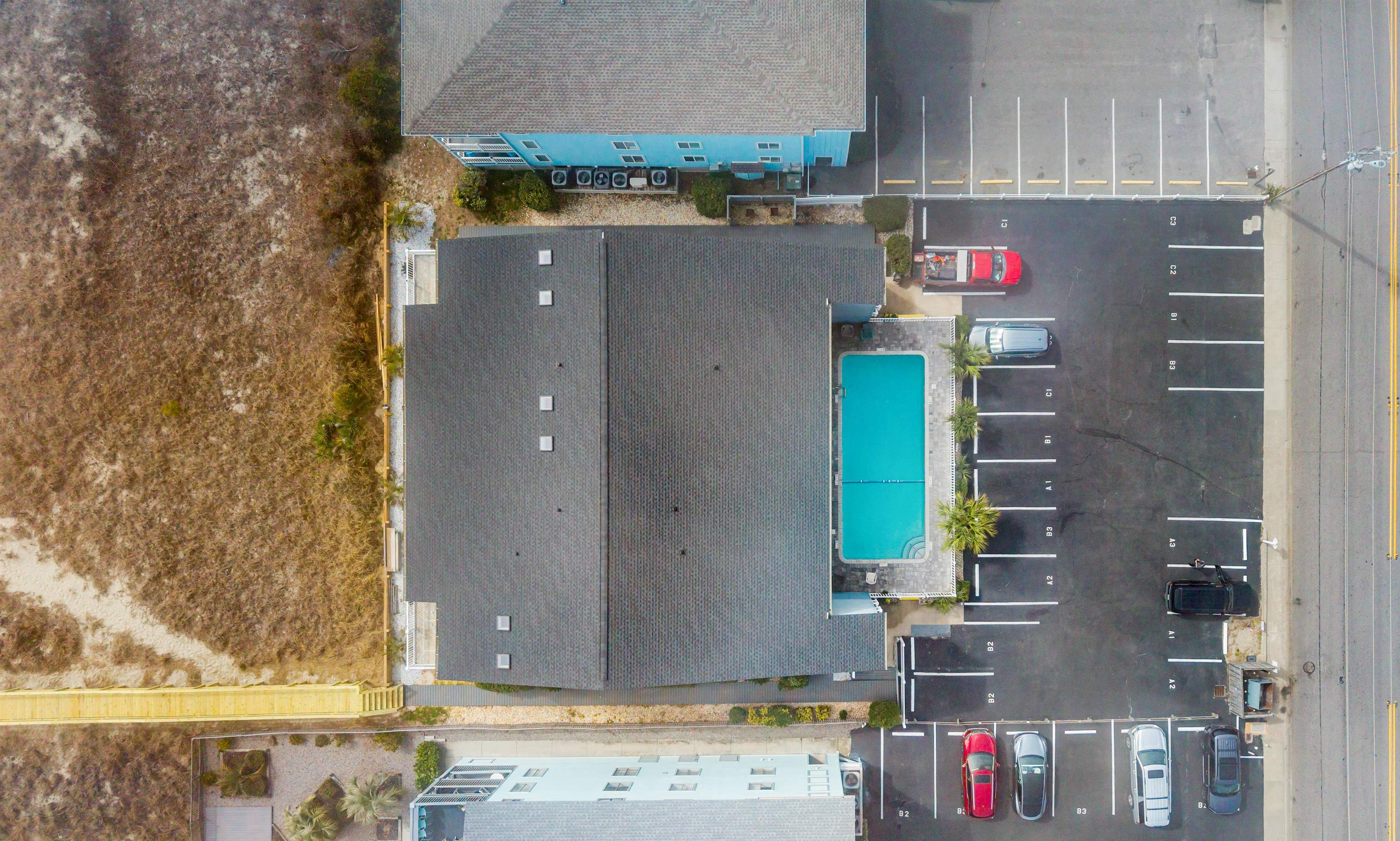 801 S Ocean Blvd. Property Photo 43