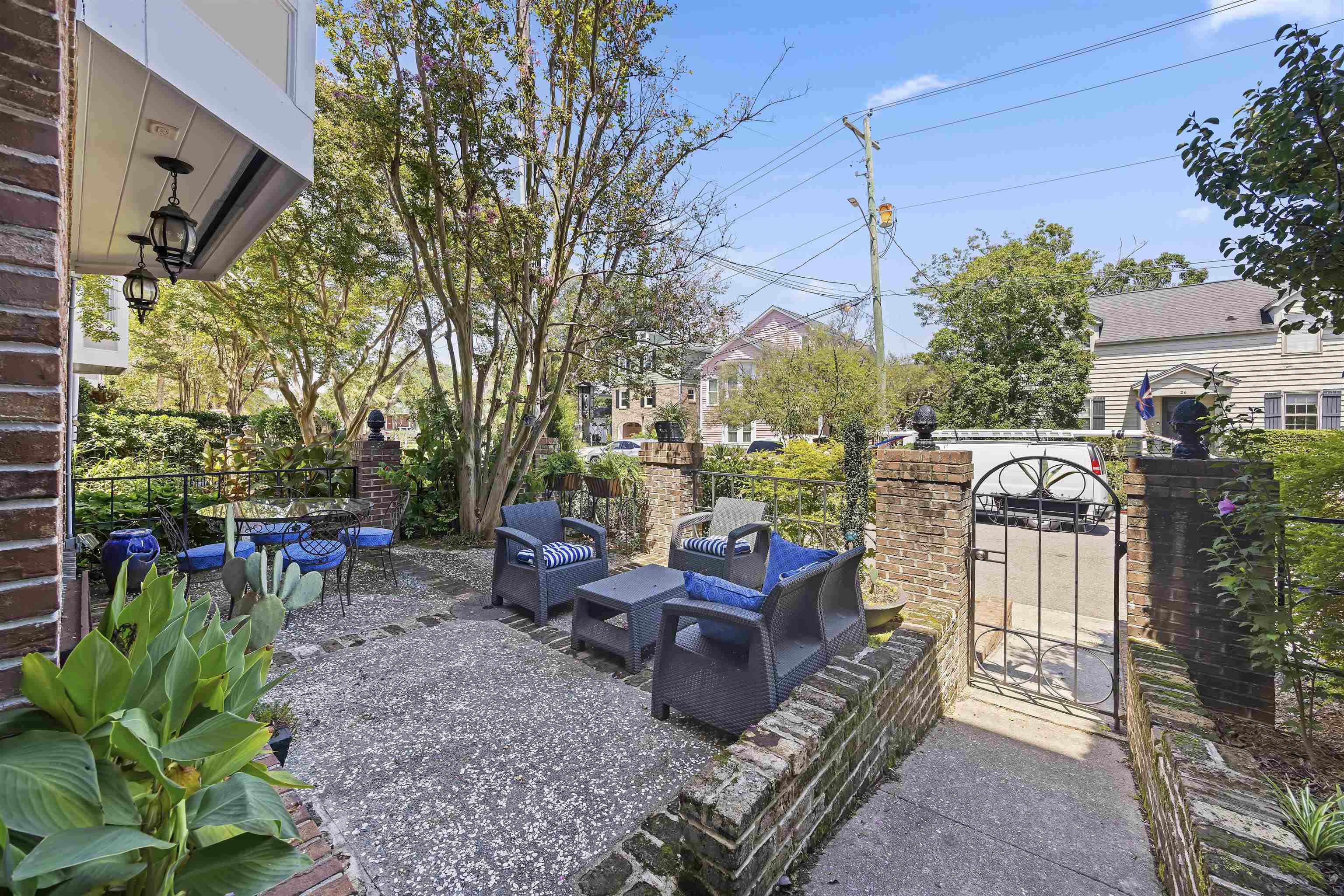 38 Harleston Place Property Photo 34