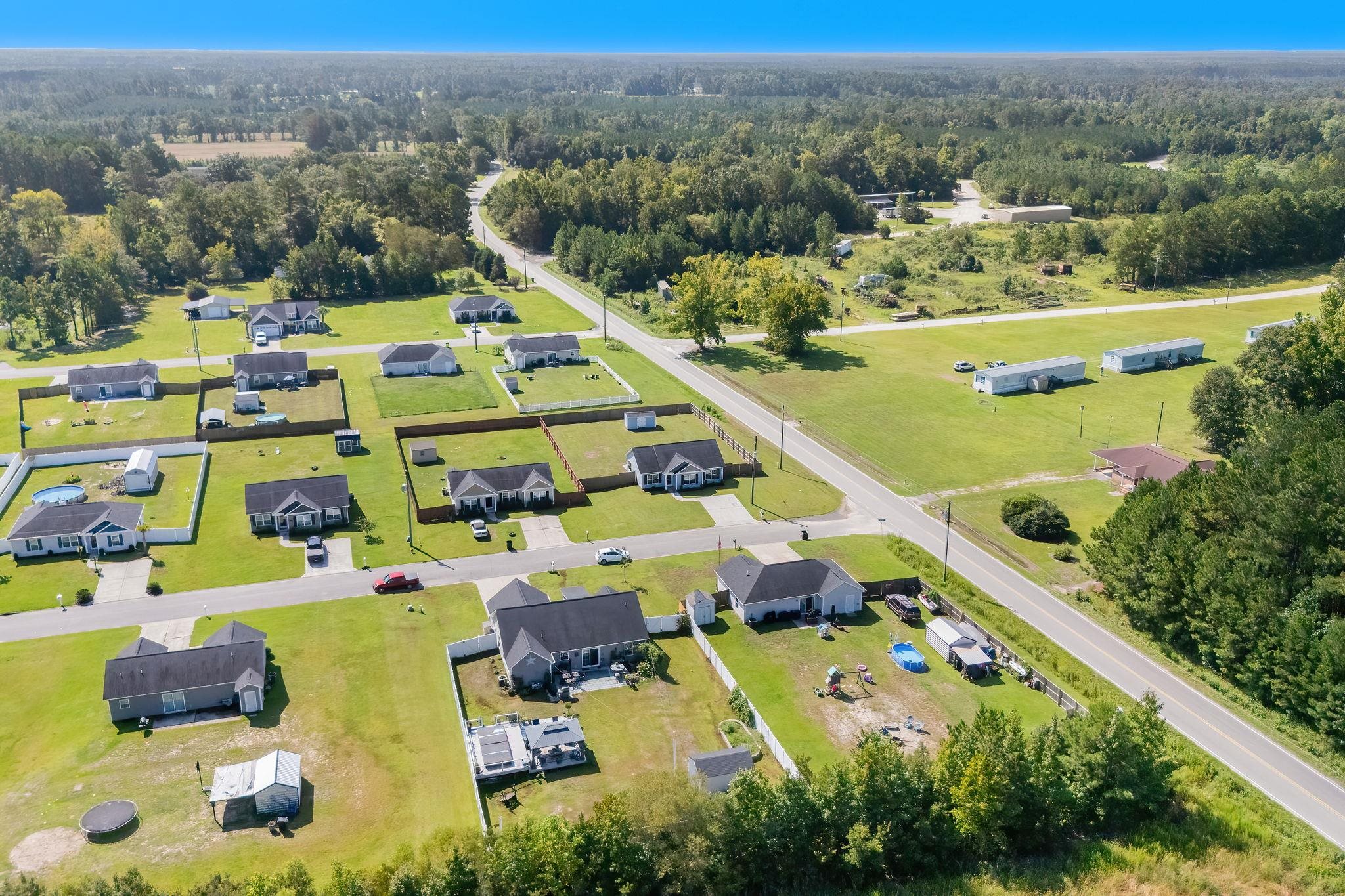 100 Pumpkin Ash Loop Property Photo 3