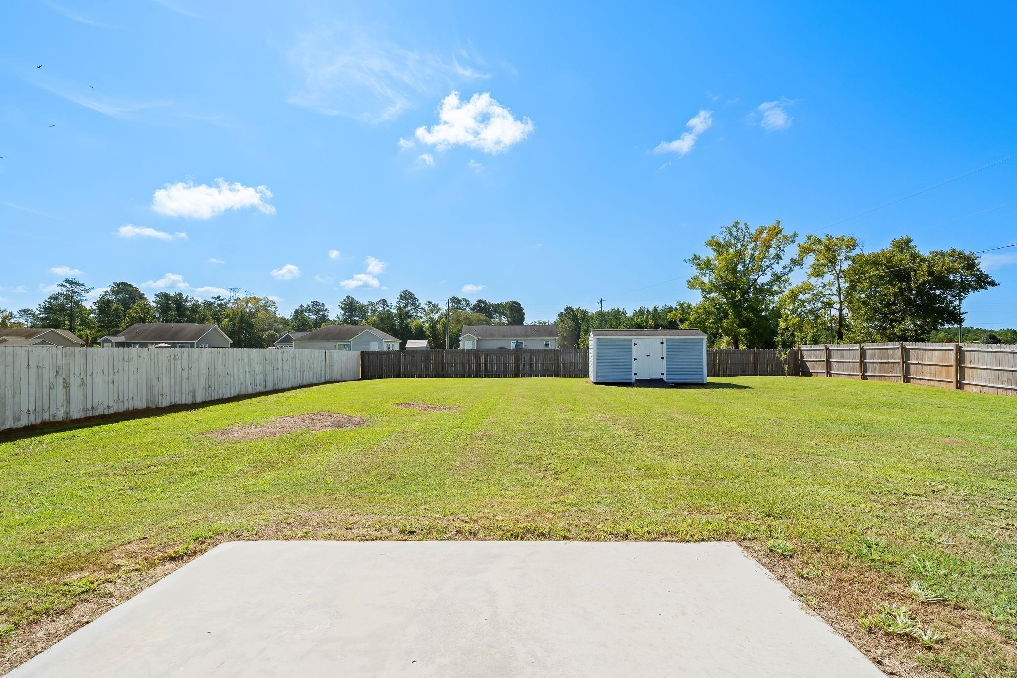 100 Pumpkin Ash Loop Property Photo 21