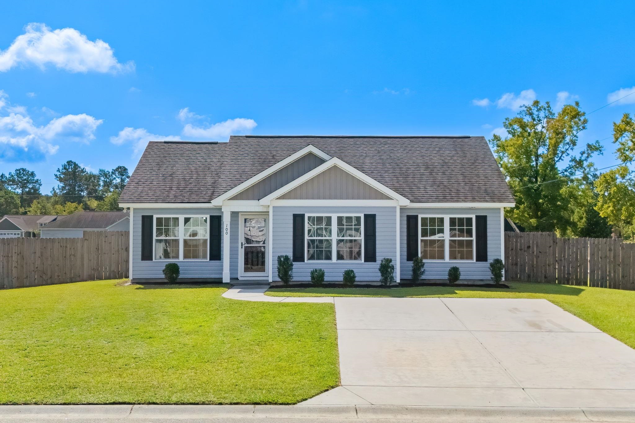 100 Pumpkin Ash Loop Property Photo 37