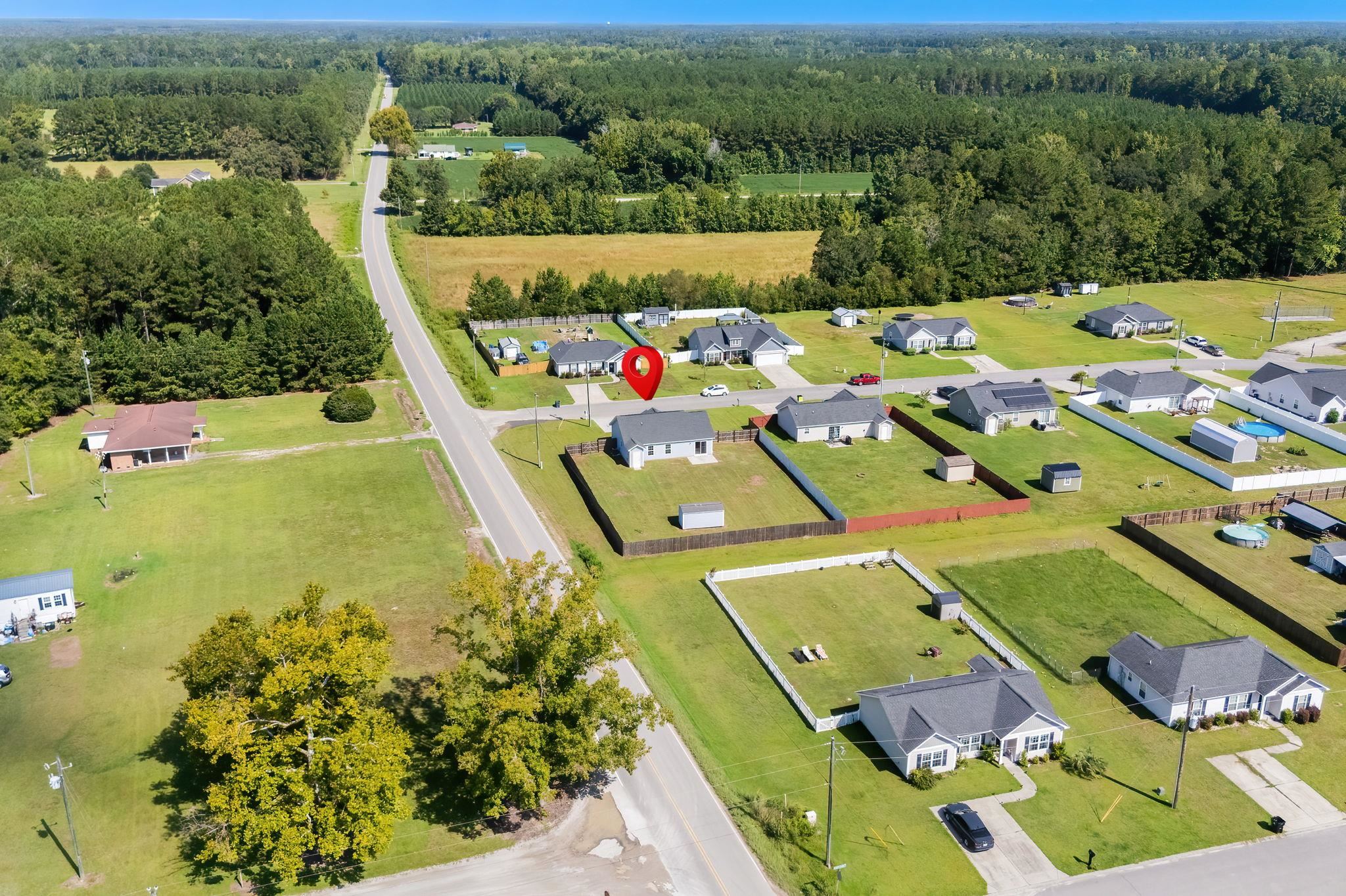 100 Pumpkin Ash Loop Property Photo 39