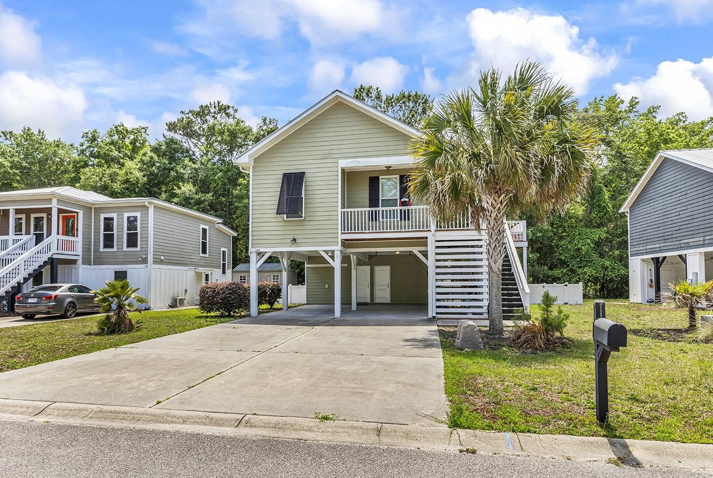 144 Crane Dr.