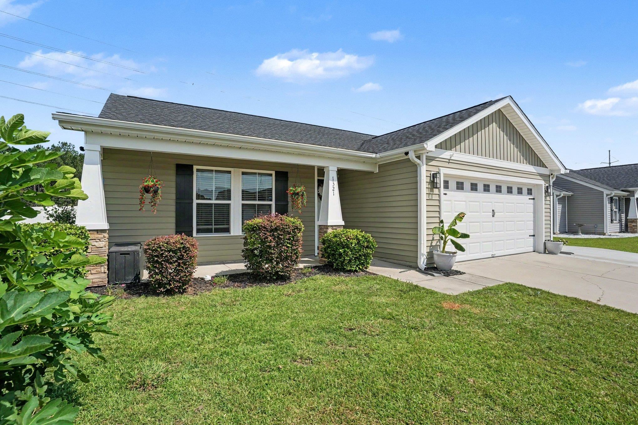 1321 Leatherman Rd. Property Photo 3