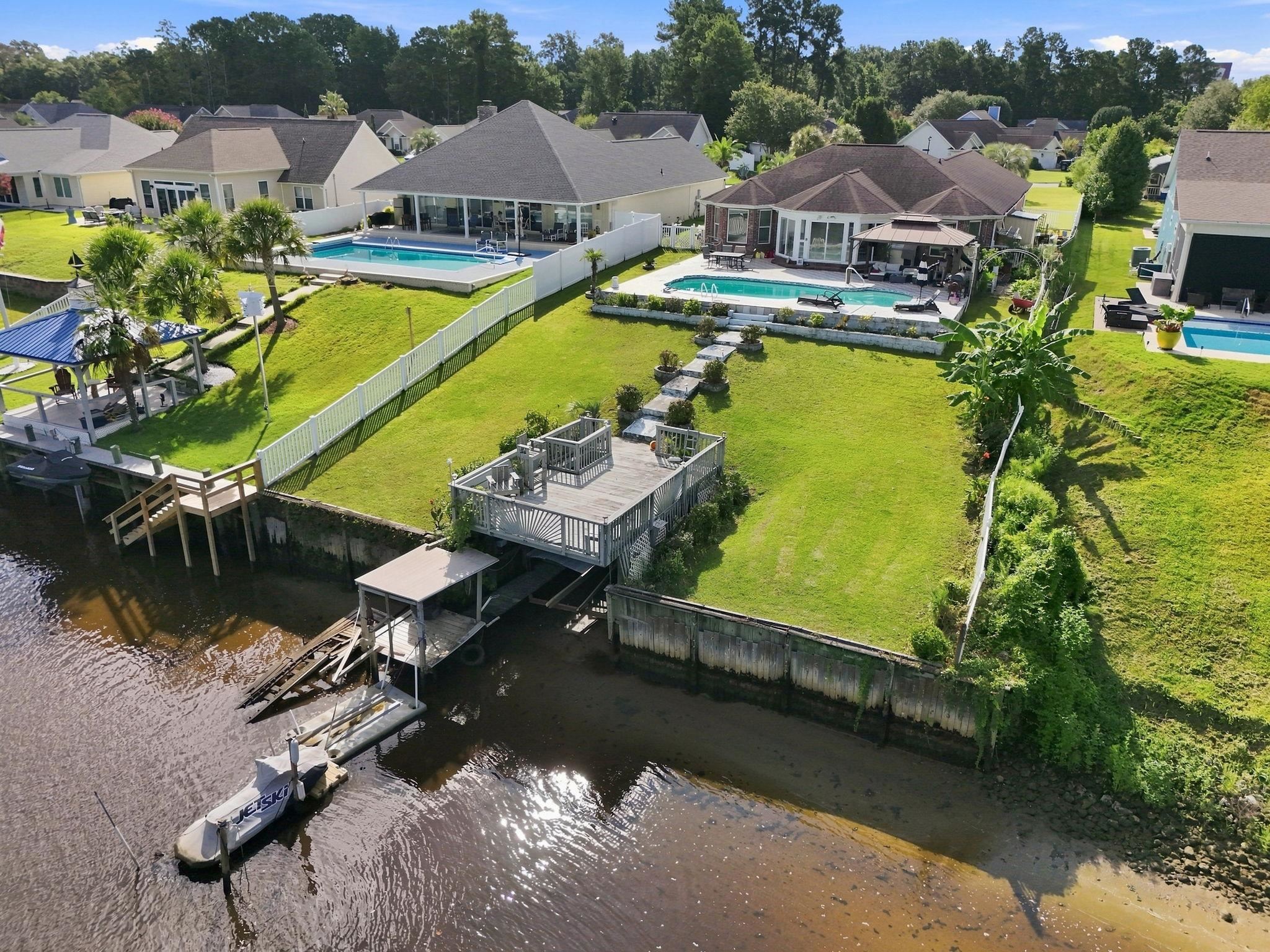 251 Pilothouse Dr. Property Photo 3