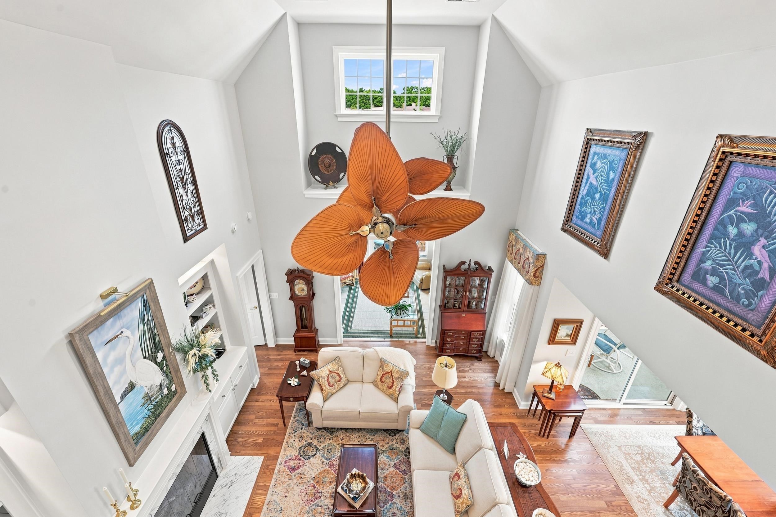 627 Huntington Lake Circle Property Photo 42