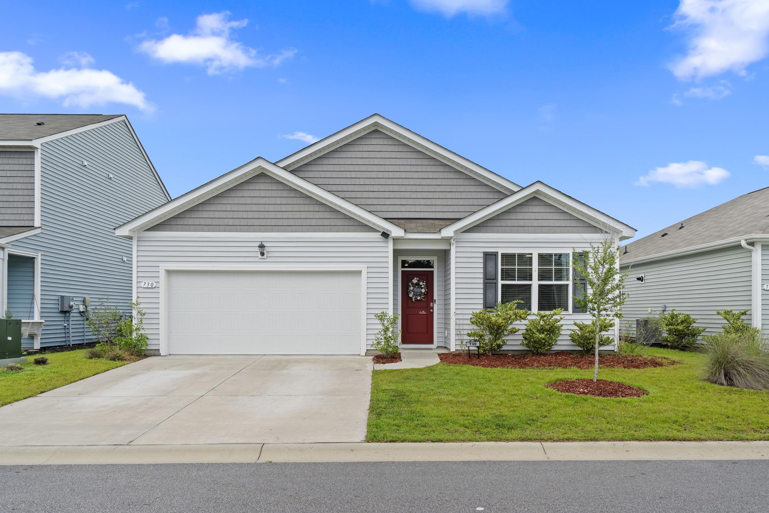 730 Gryffindor Dr. Property Photo 1