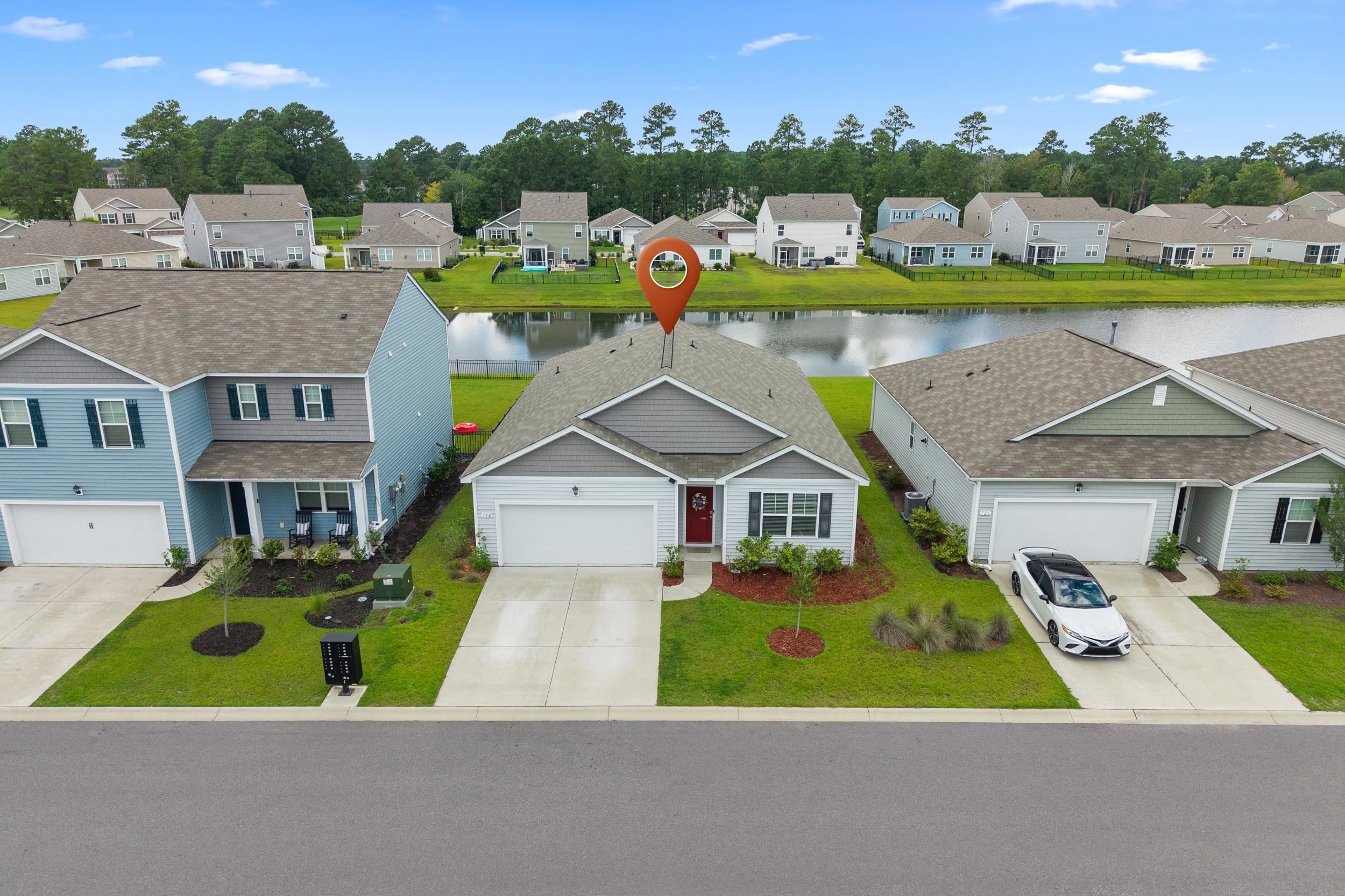 730 Gryffindor Dr. Property Photo 2
