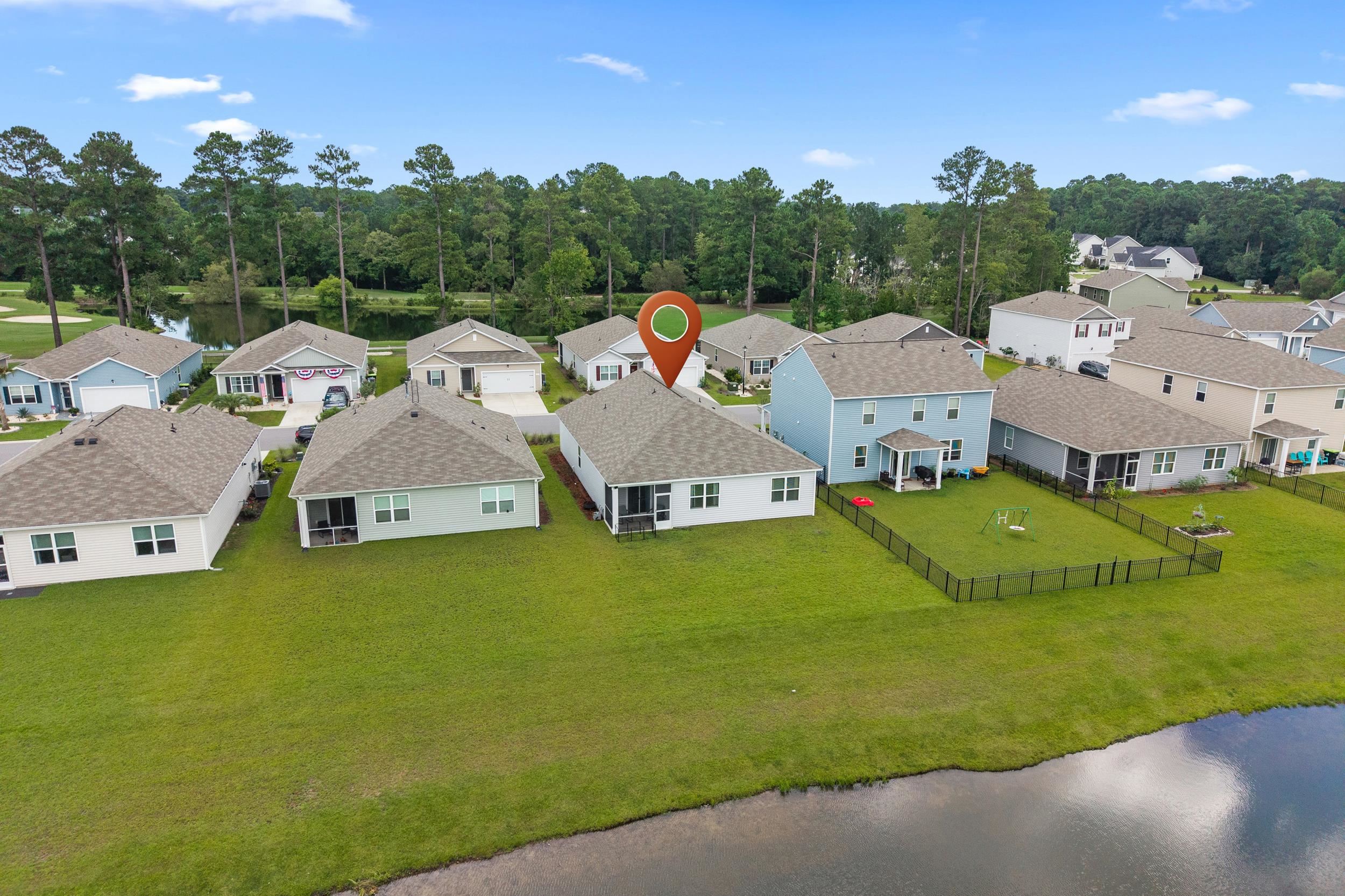 730 Gryffindor Dr. Property Photo 3