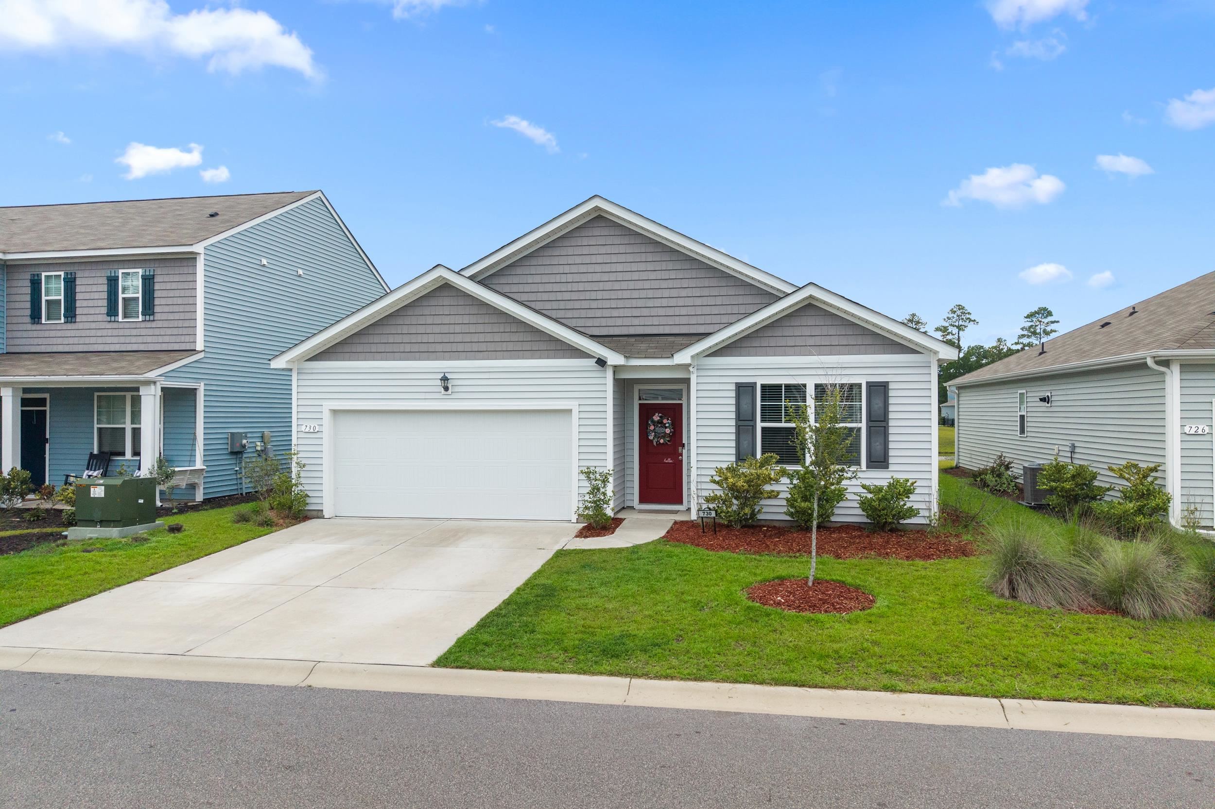 730 Gryffindor Dr. Property Photo 34