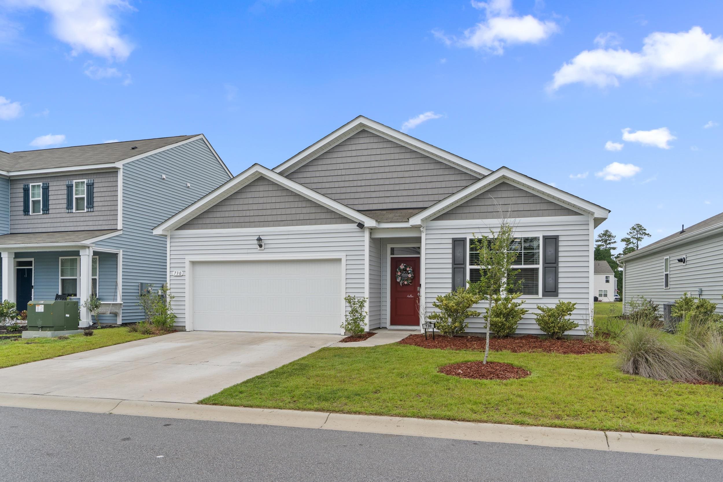 730 Gryffindor Dr. Property Photo 35