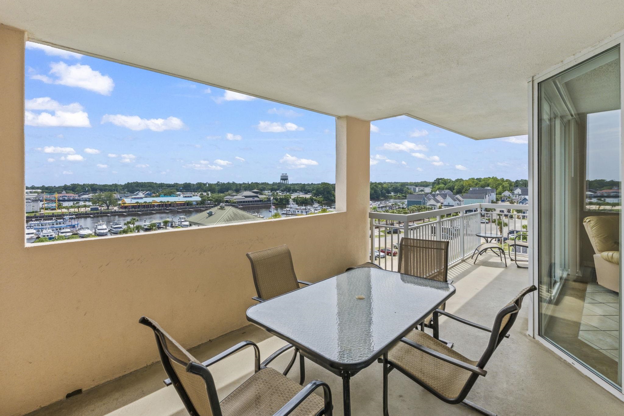 4801 Harbor Pointe Dr. Property Photo 24
