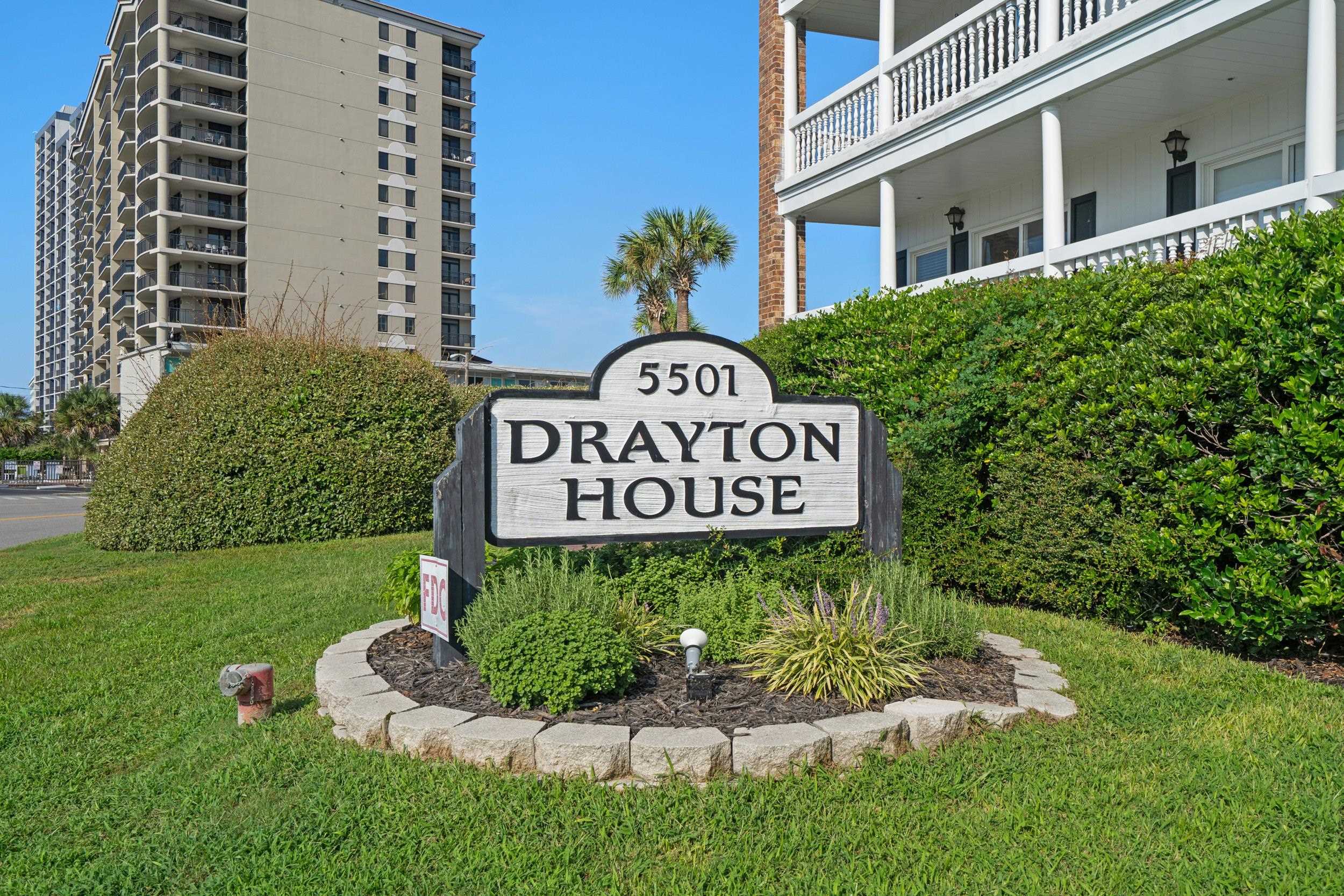 5501 N Ocean Blvd. Property Photo 2