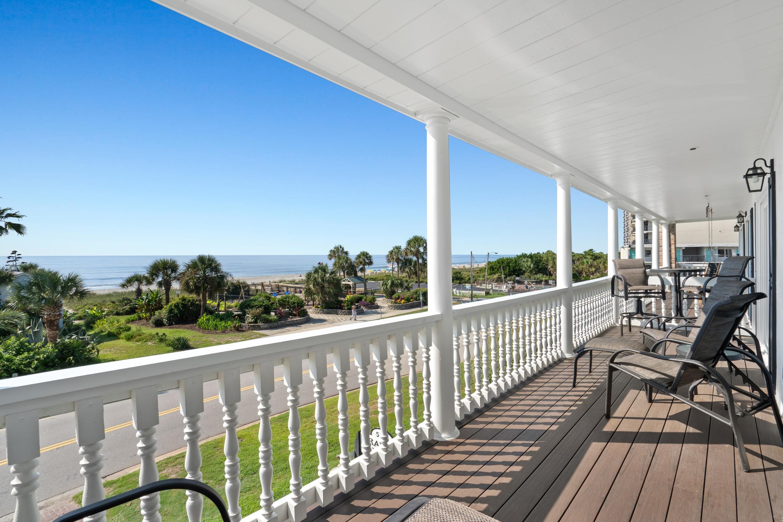 5501 N Ocean Blvd. Property Photo 5