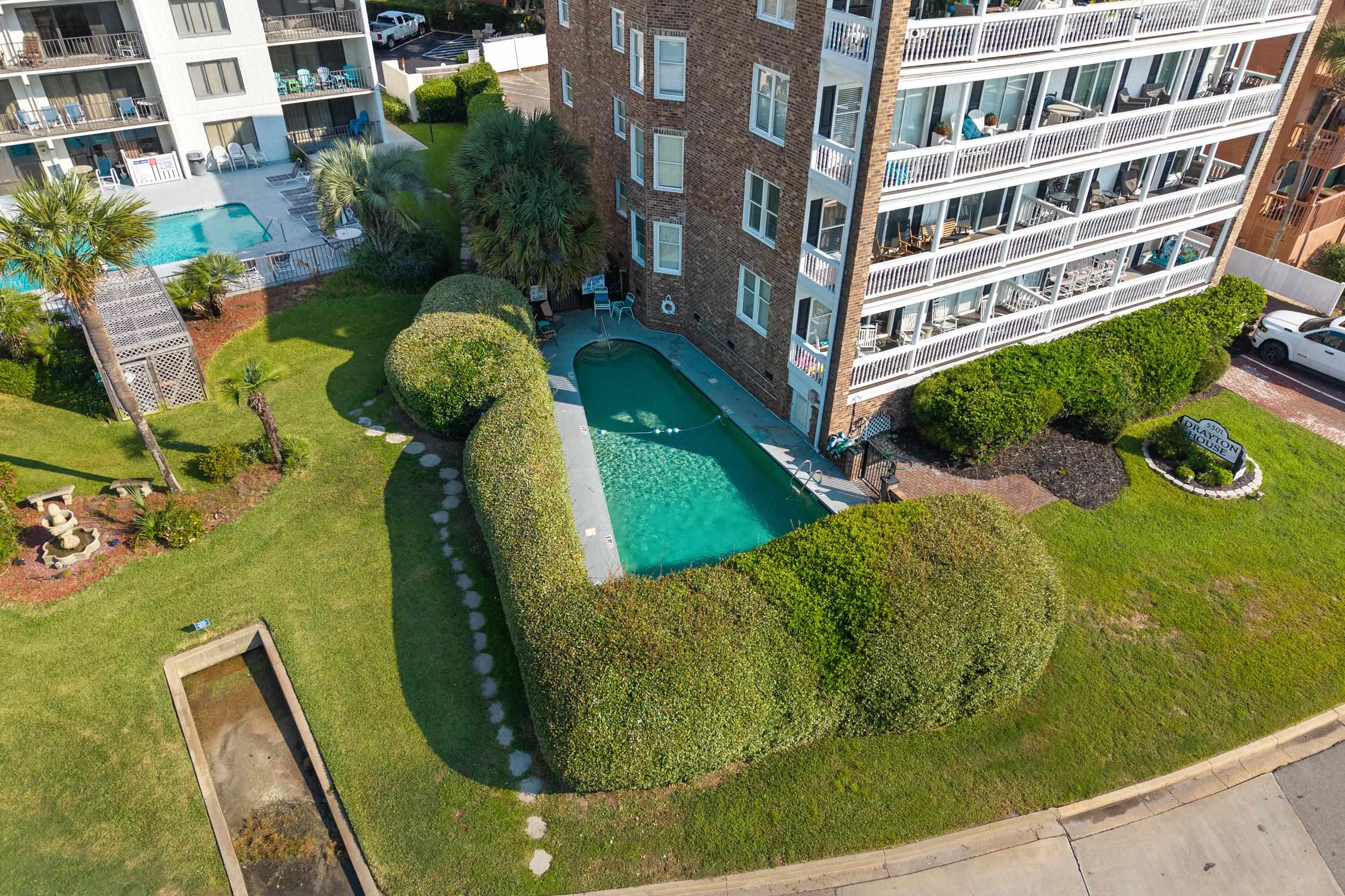 5501 N Ocean Blvd. Property Photo 38