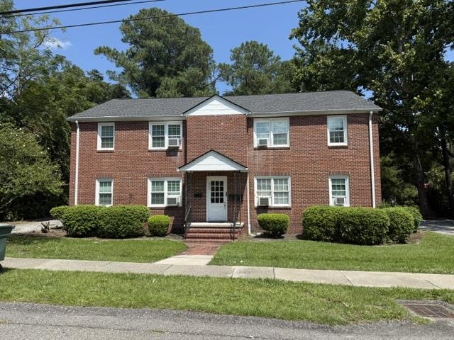 800 Burroughs St. Property Photo 1
