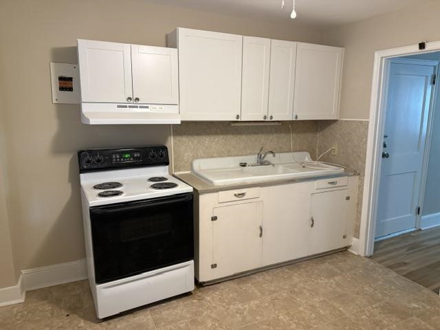 800 Burroughs St. Property Photo 24