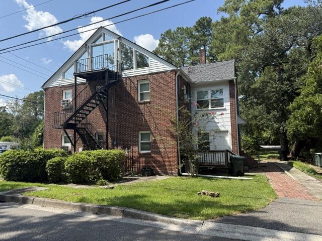 800 Burroughs St. Property Photo 30