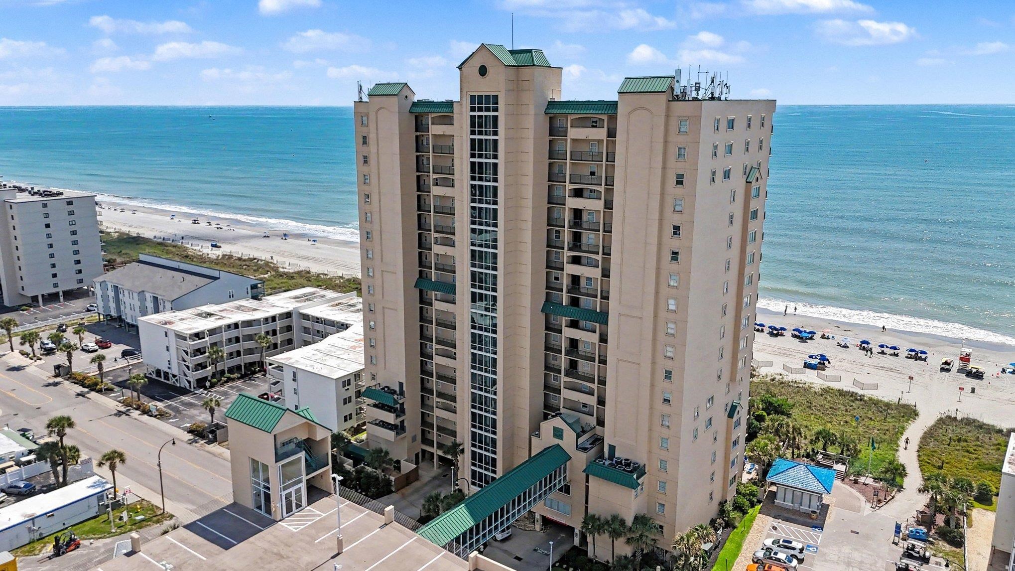 3805 S Ocean Blvd. Property Photo 1