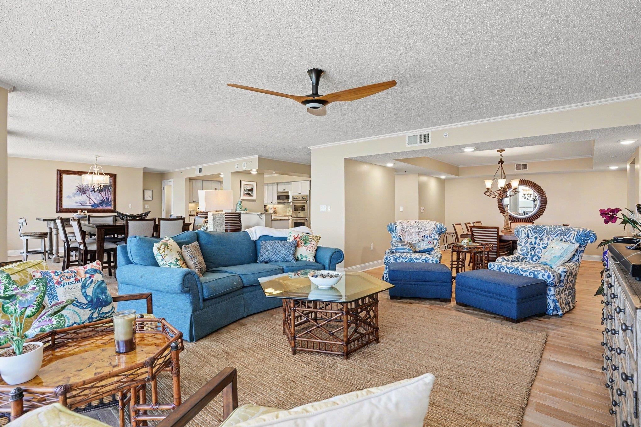 3805 S Ocean Blvd. Property Photo 6