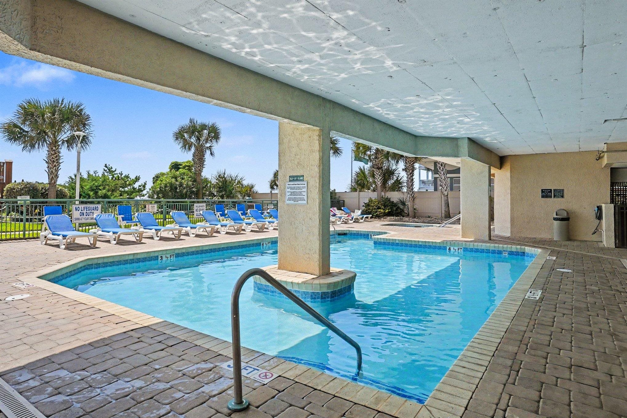 3805 S Ocean Blvd. Property Photo 38