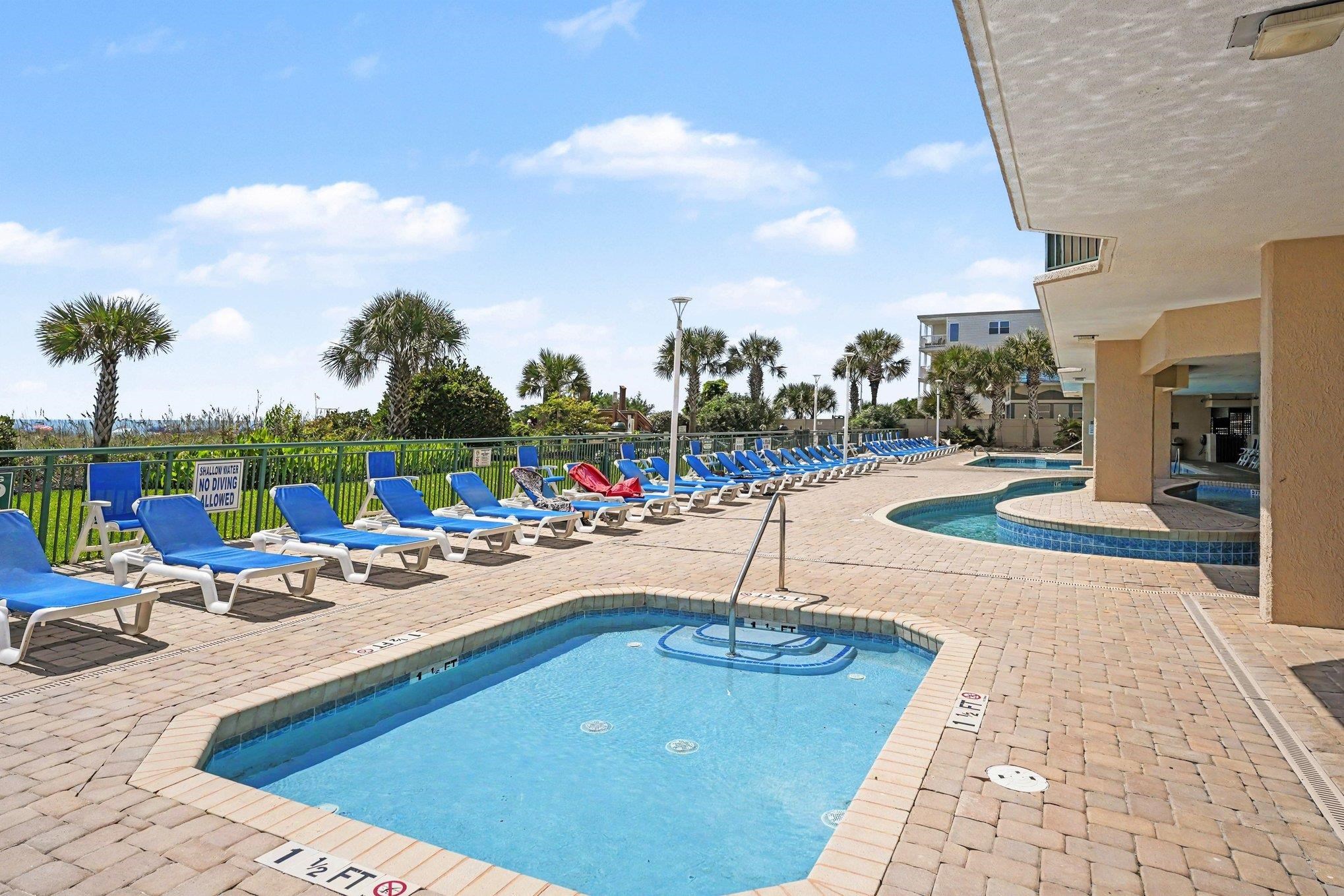 3805 S Ocean Blvd. Property Photo 40