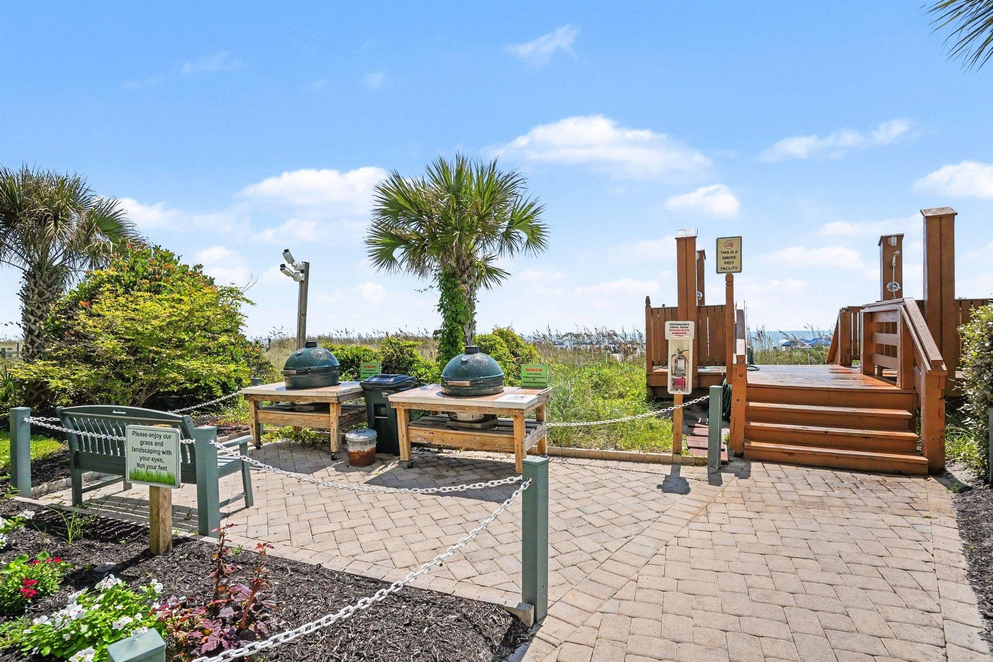 3805 S Ocean Blvd. Property Photo 41