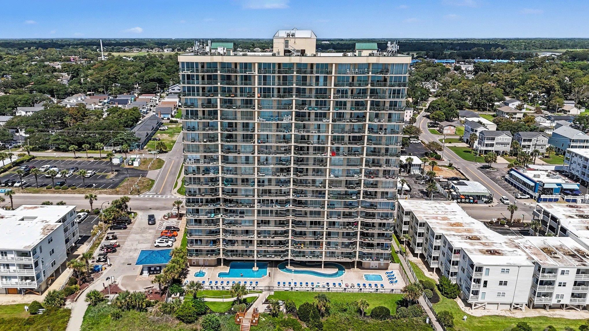 3805 S Ocean Blvd. Property Photo 45