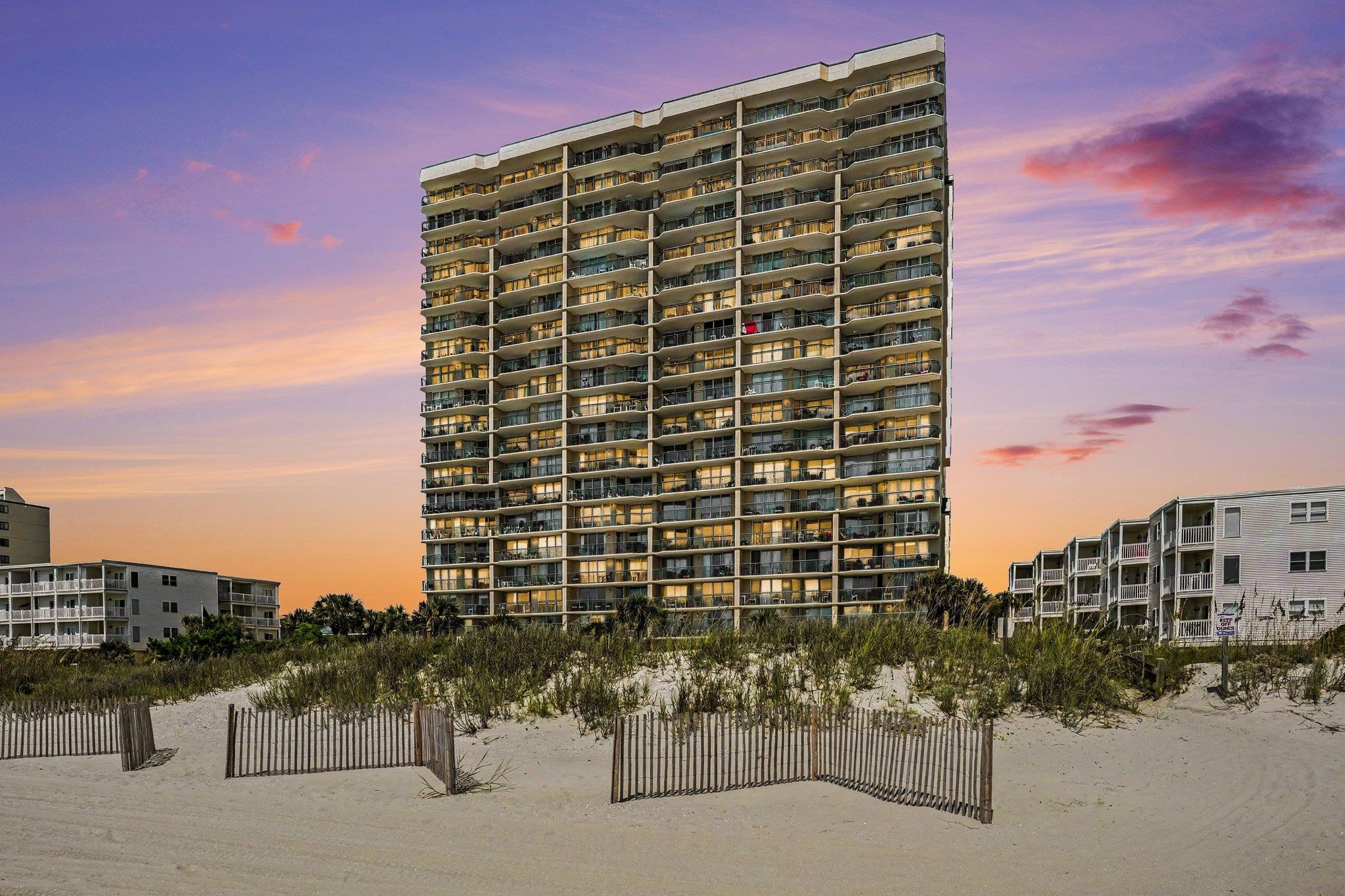 3805 S Ocean Blvd. Property Photo 48