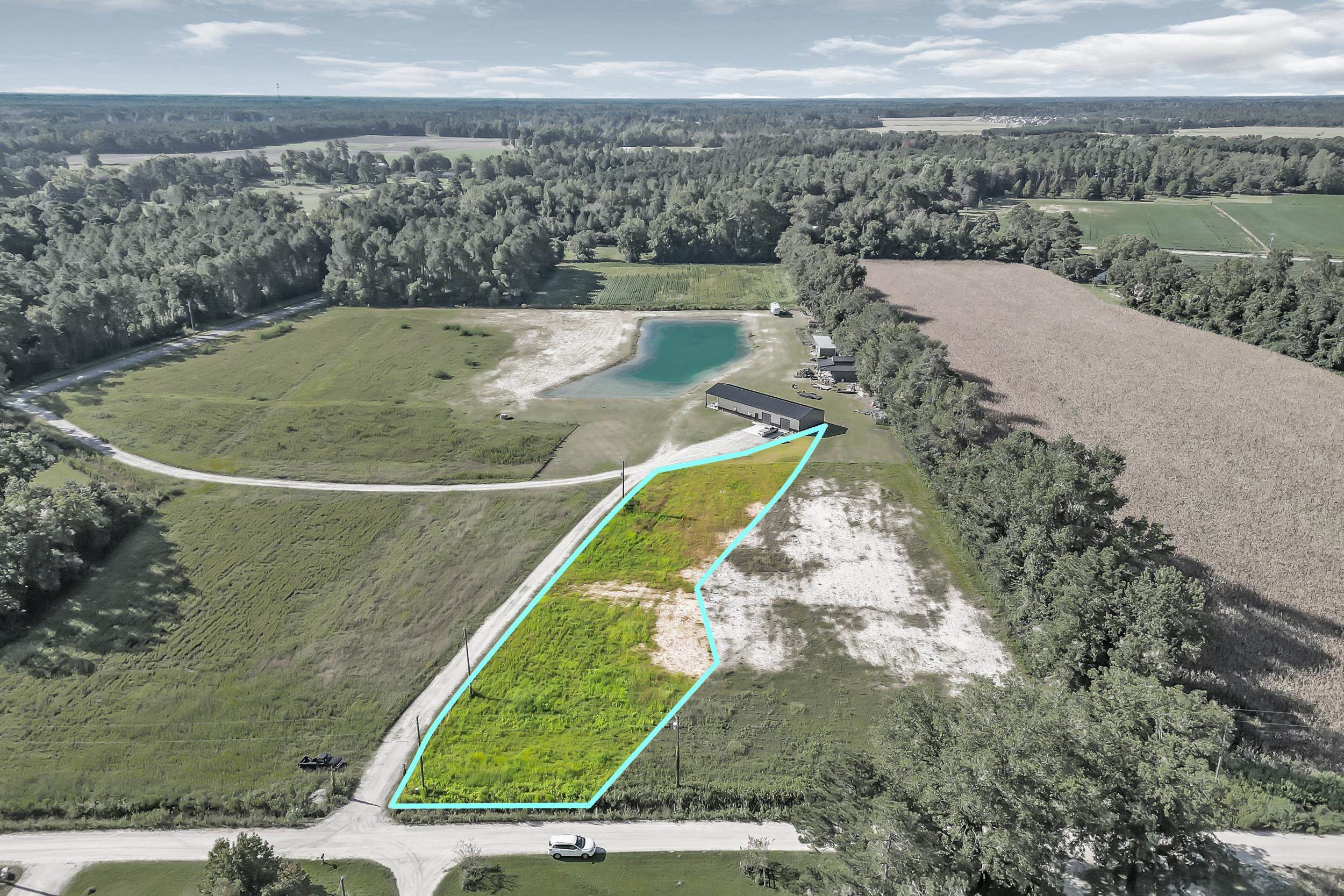 Tbd Willow Grove Dr. Property Photo 2